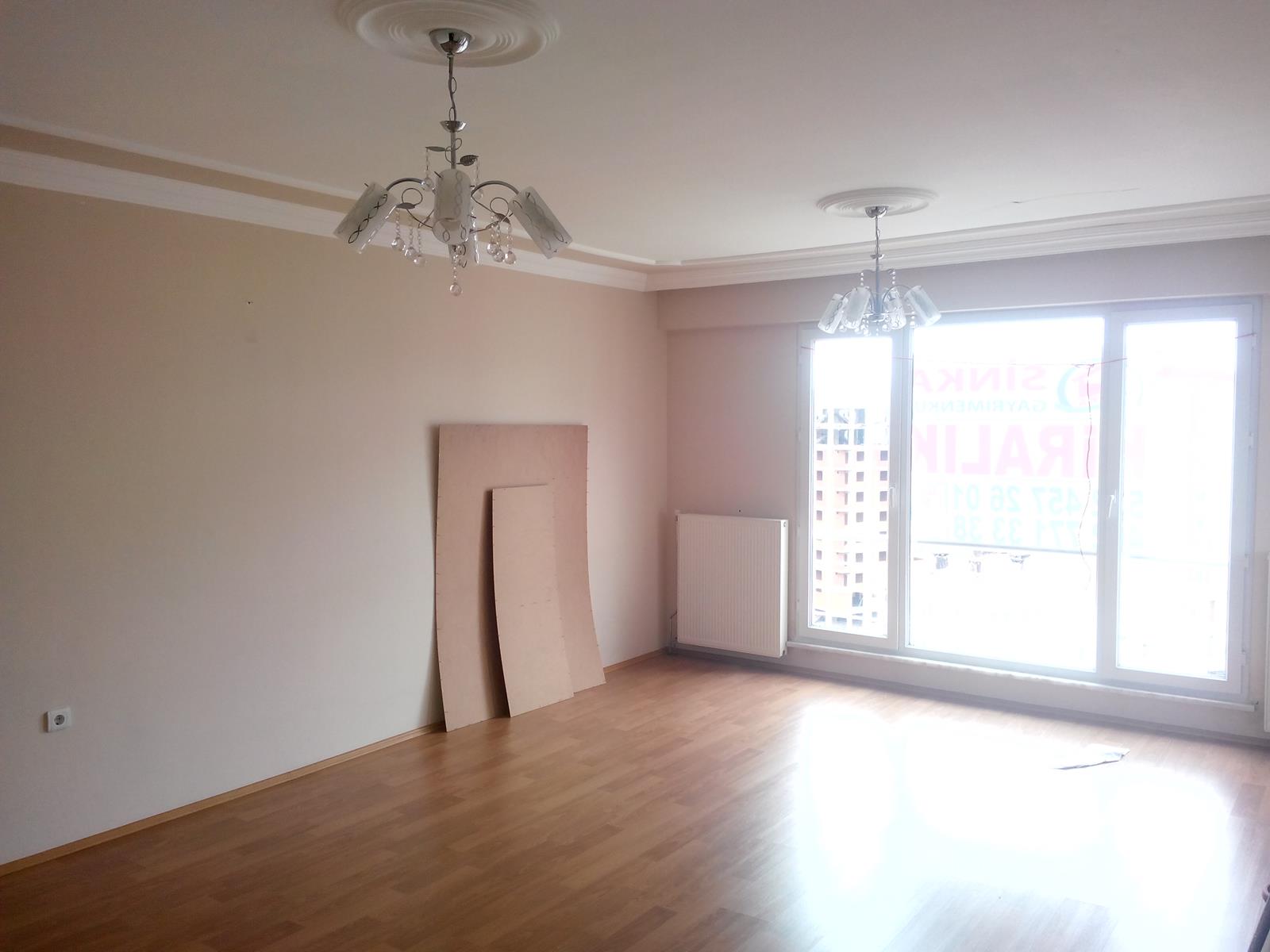 Kiralık Daire, Trabzon / OF / İRFANLI MAH.