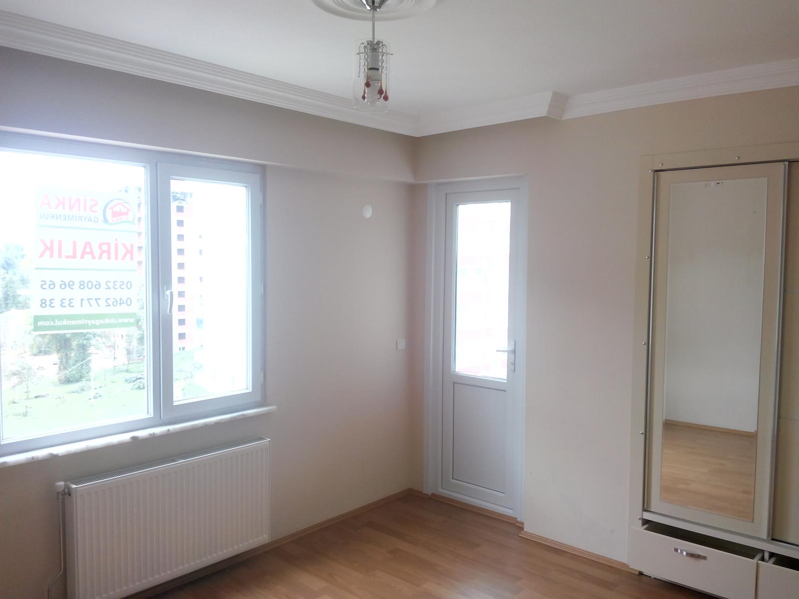 Kiralık Daire, Trabzon / OF / İRFANLI MAH.
