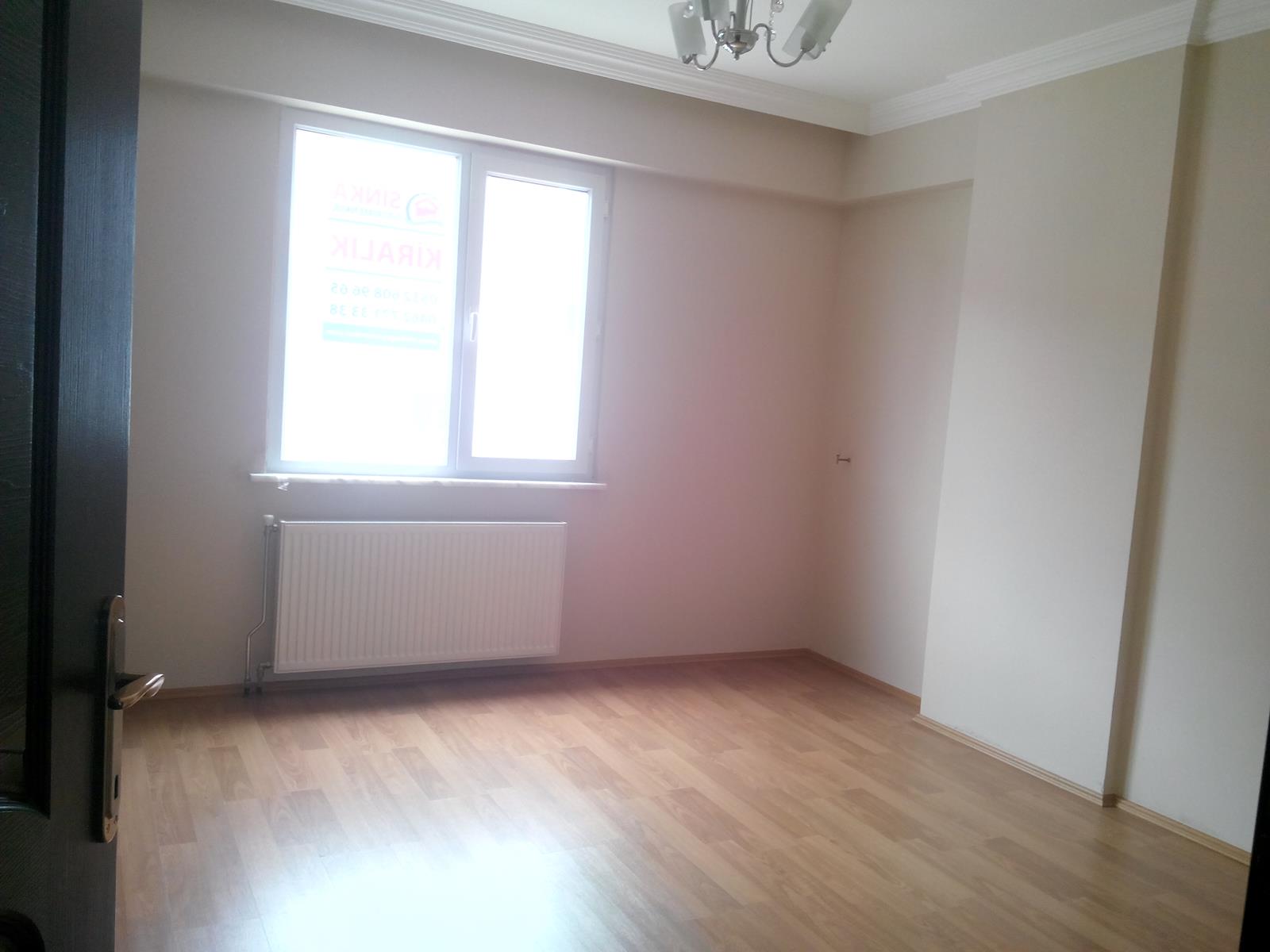 Kiralık Daire, Trabzon / OF / İRFANLI MAH.