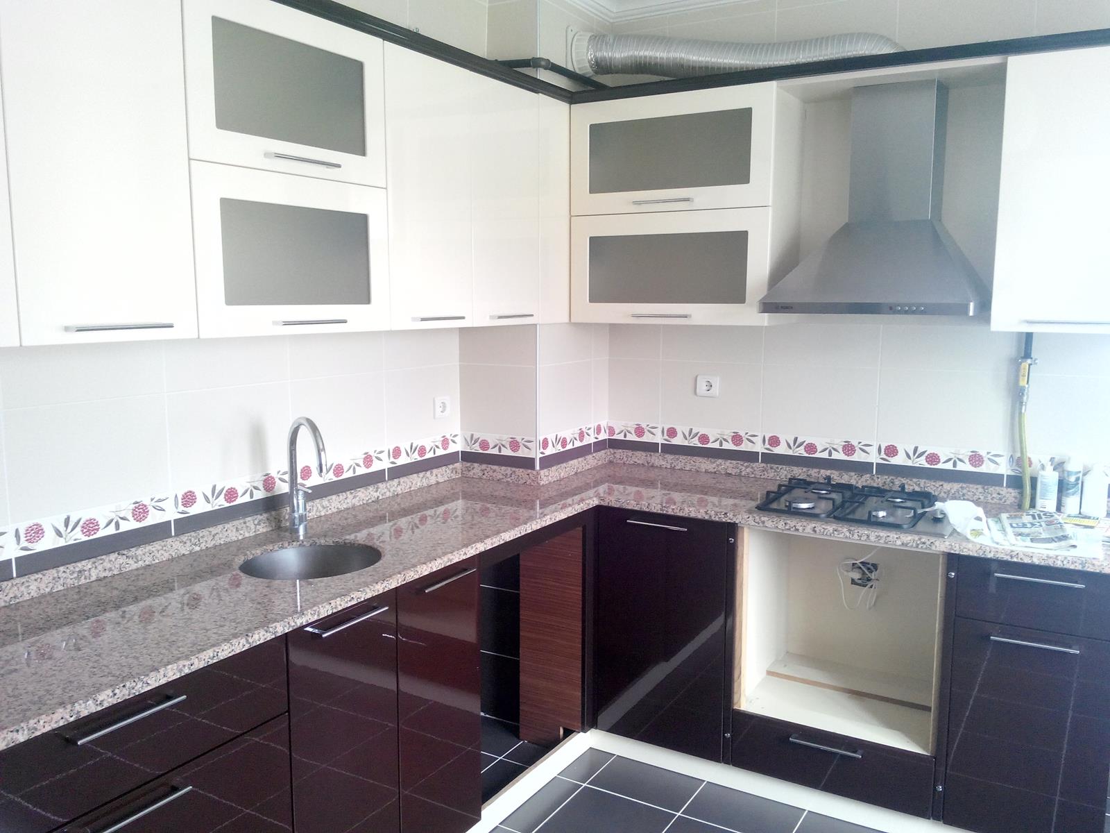 Kiralık Daire, Trabzon / OF / İRFANLI MAH.