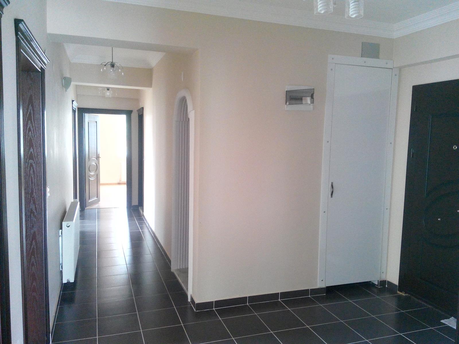 Kiralık Daire, Trabzon / OF / İRFANLI MAH.