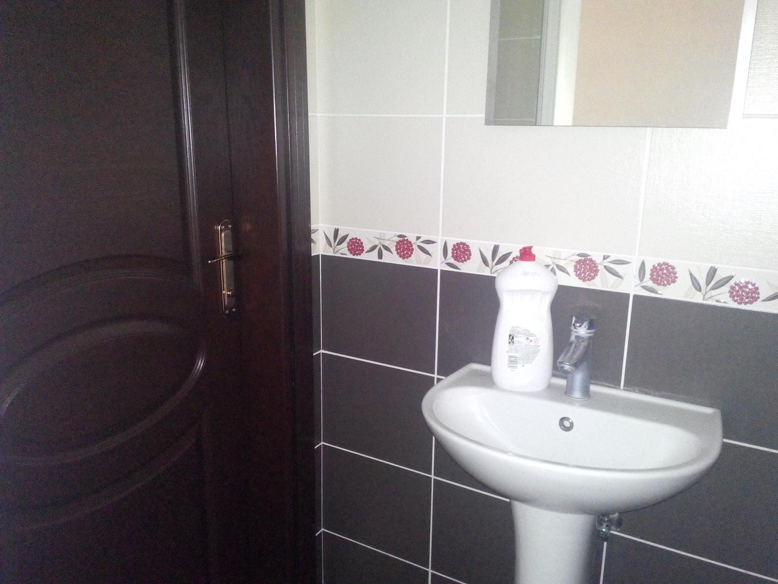 Kiralık Daire, Trabzon / OF / İRFANLI MAH.