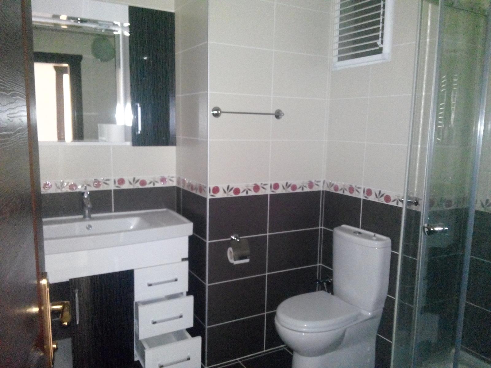 Kiralık Daire, Trabzon / OF / İRFANLI MAH.