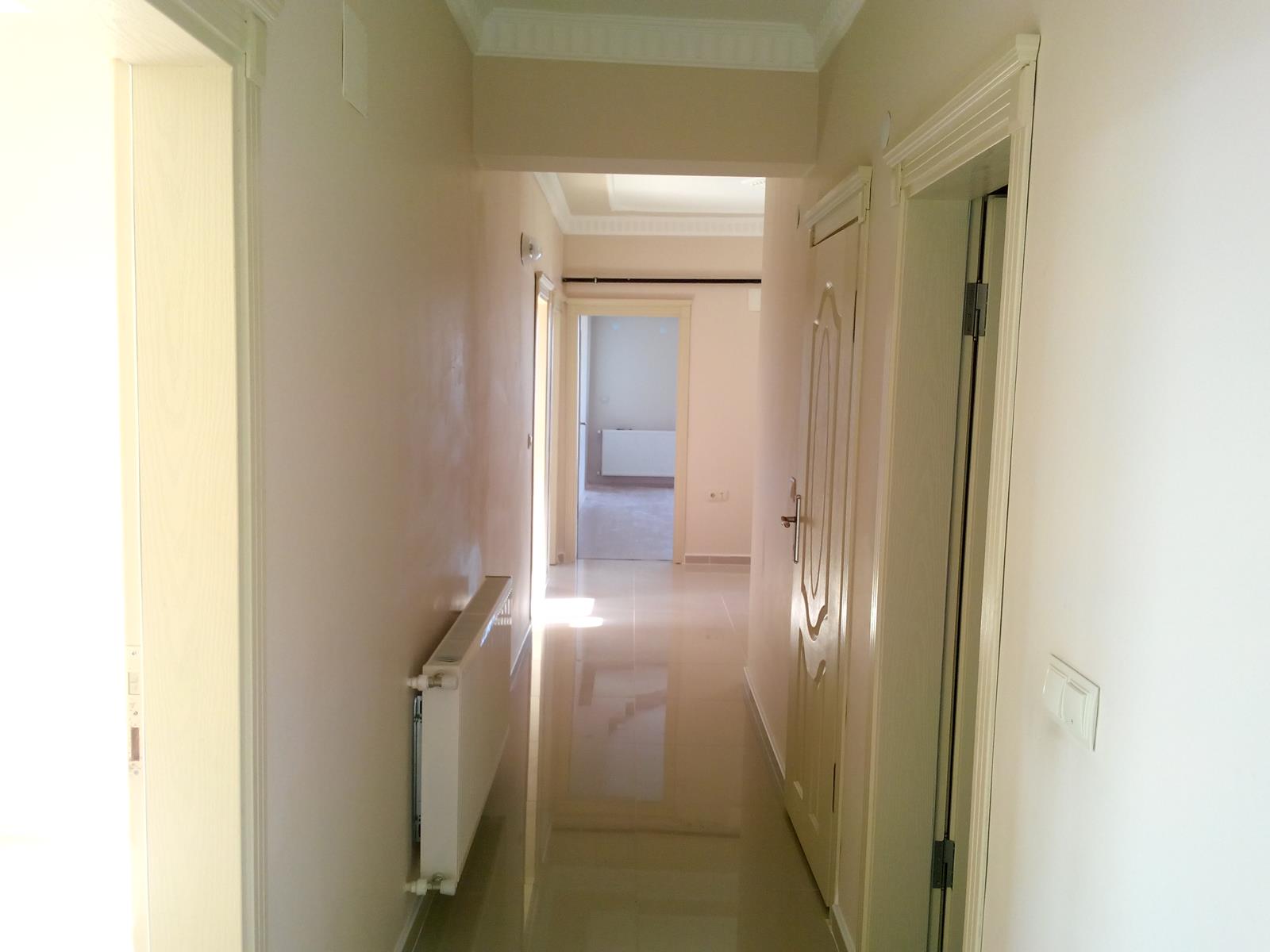 Kiralık Daire, Trabzon / MERKEZ / CUMHURİYET MAH.