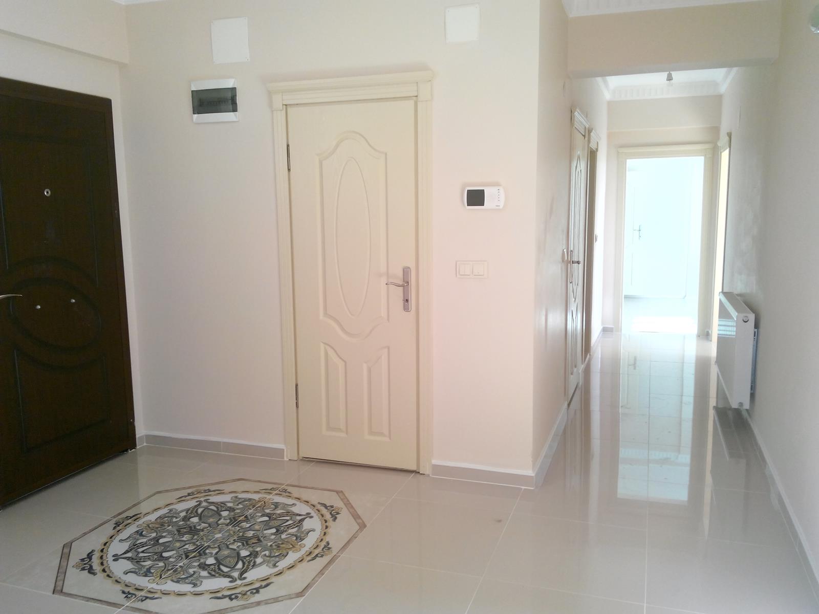 Kiralık Daire, Trabzon / MERKEZ / CUMHURİYET MAH.