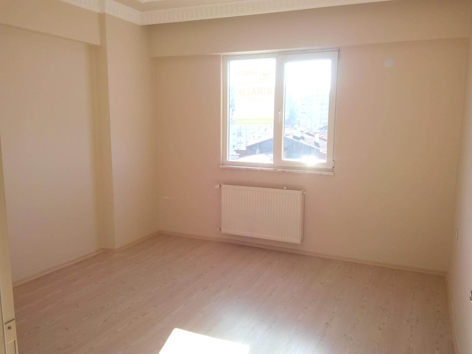 Kiralık Daire, Trabzon / MERKEZ / CUMHURİYET MAH.