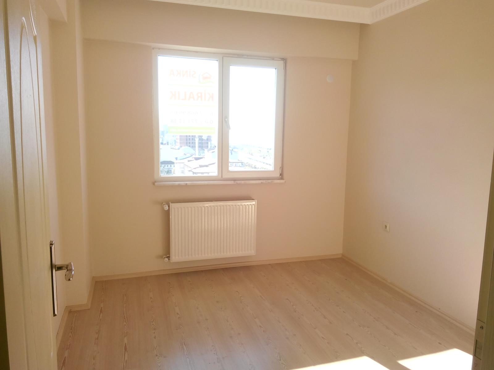 Kiralık Daire, Trabzon / MERKEZ / CUMHURİYET MAH.