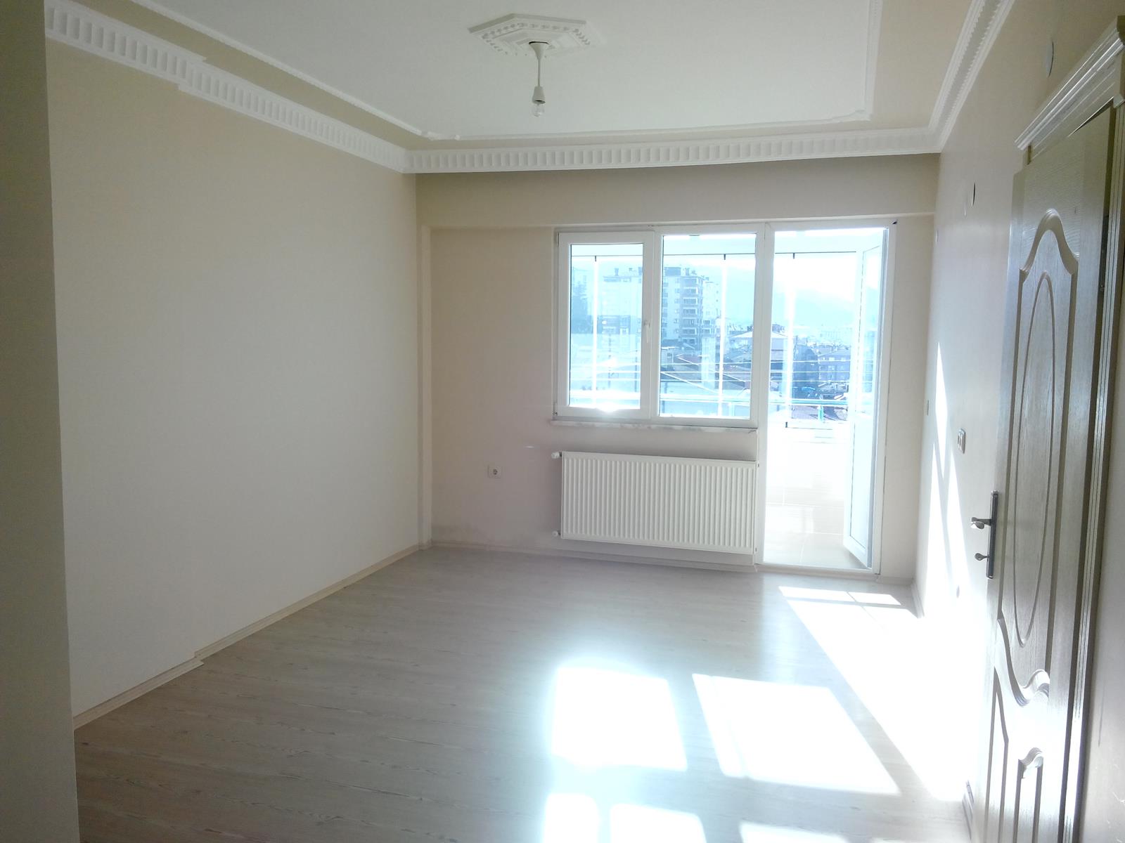 Kiralık Daire, Trabzon / MERKEZ / CUMHURİYET MAH.