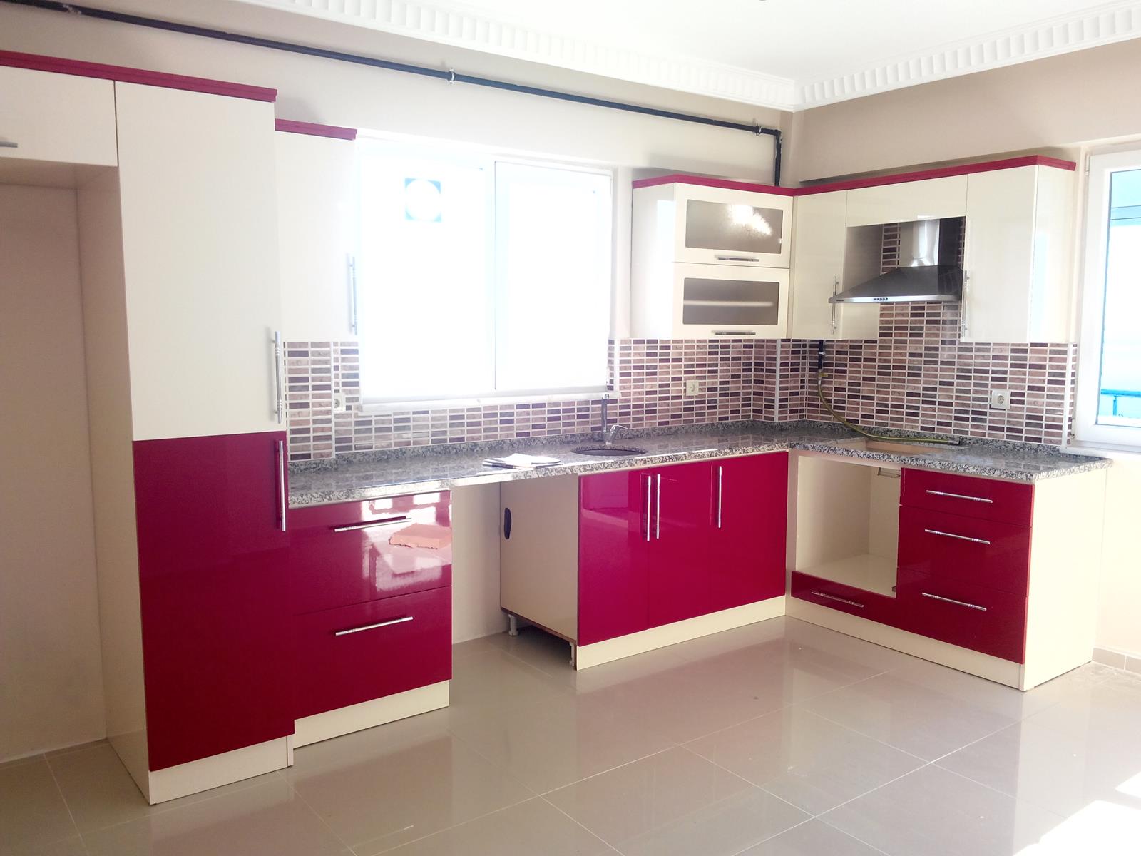 Kiralık Daire, Trabzon / MERKEZ / CUMHURİYET MAH.