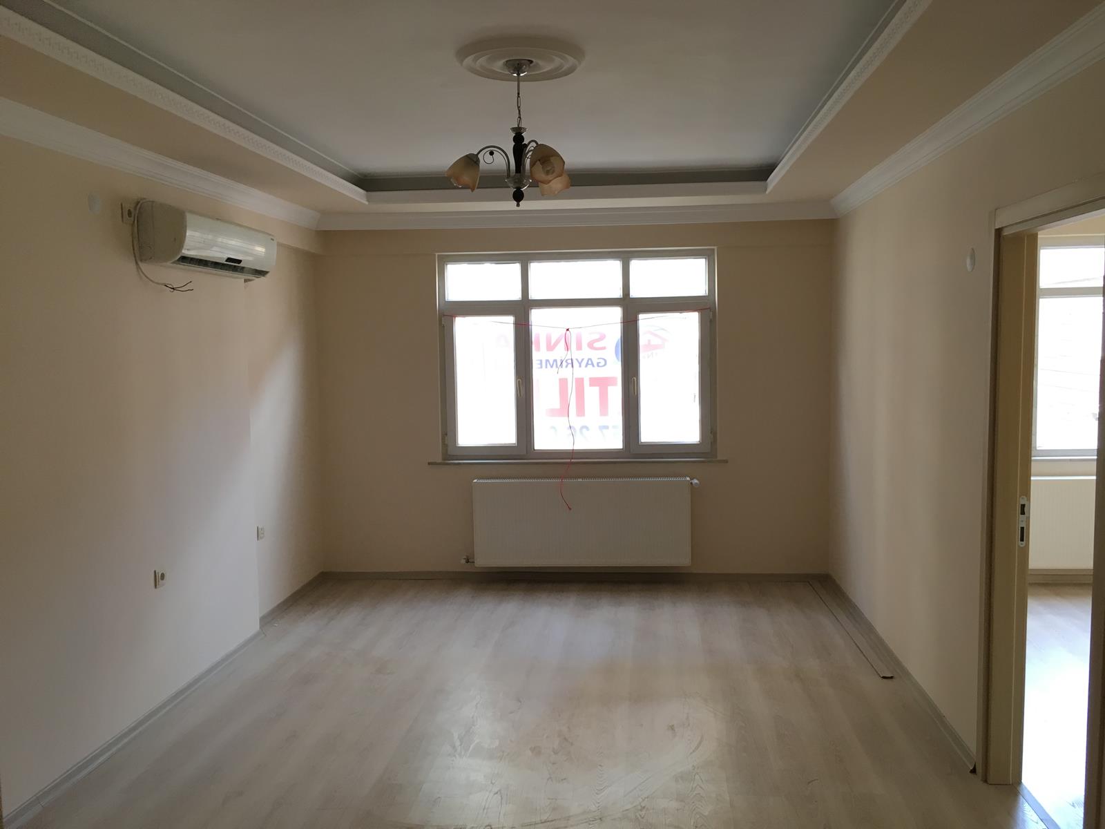 Satılık Daire, Trabzon / OF / İRFANLI MAH.