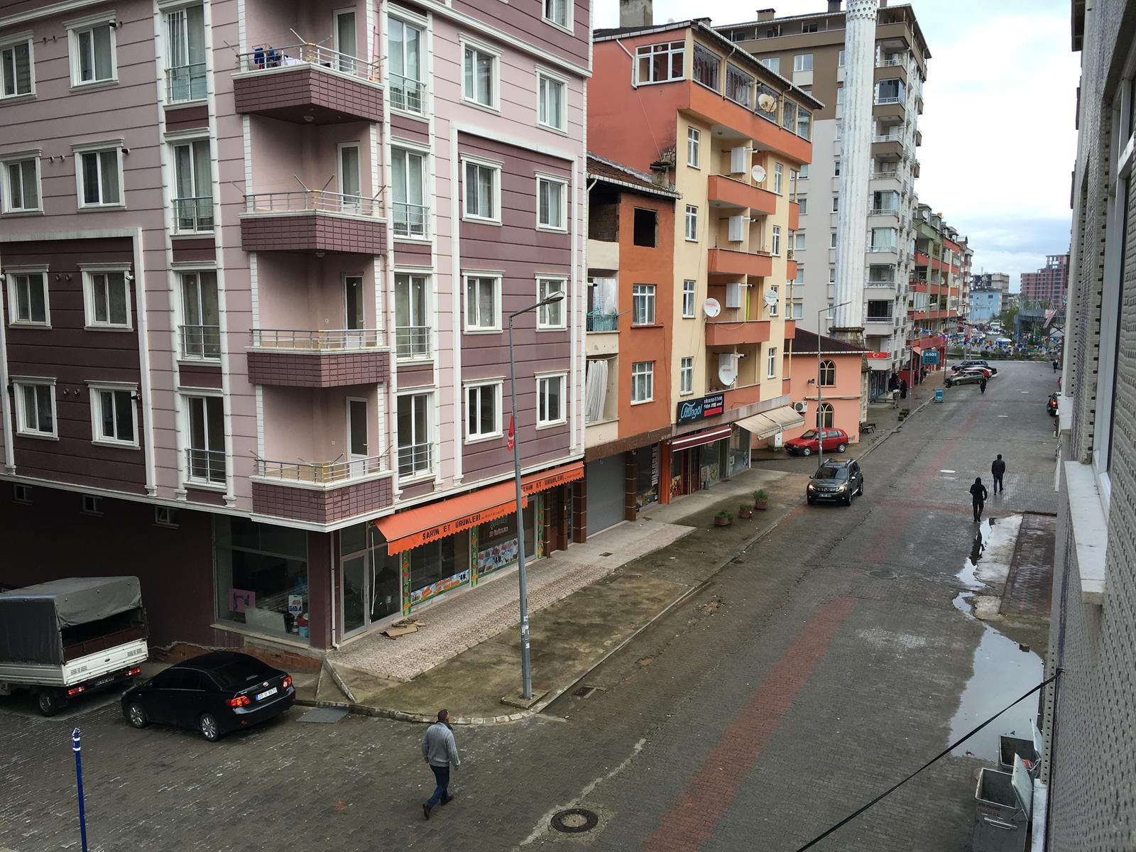 Satılık Daire, Trabzon / OF / İRFANLI MAH.