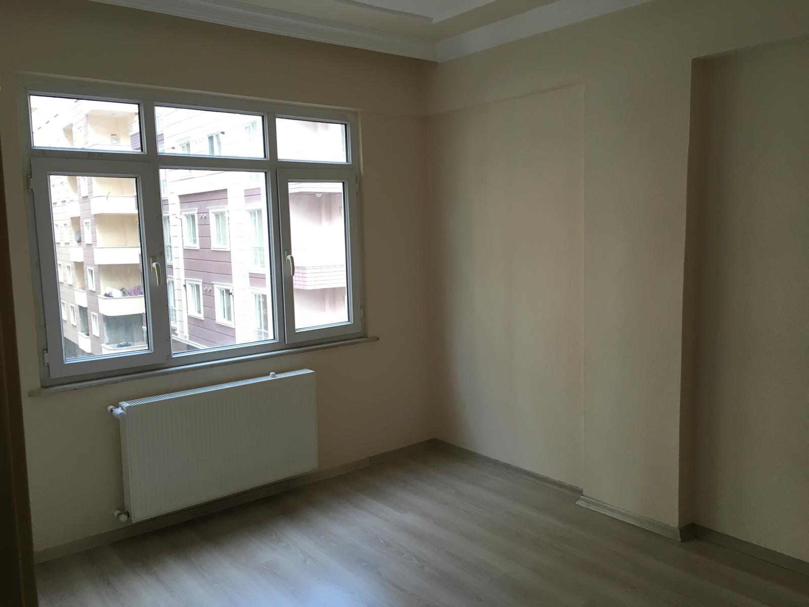 Satılık Daire, Trabzon / OF / İRFANLI MAH.