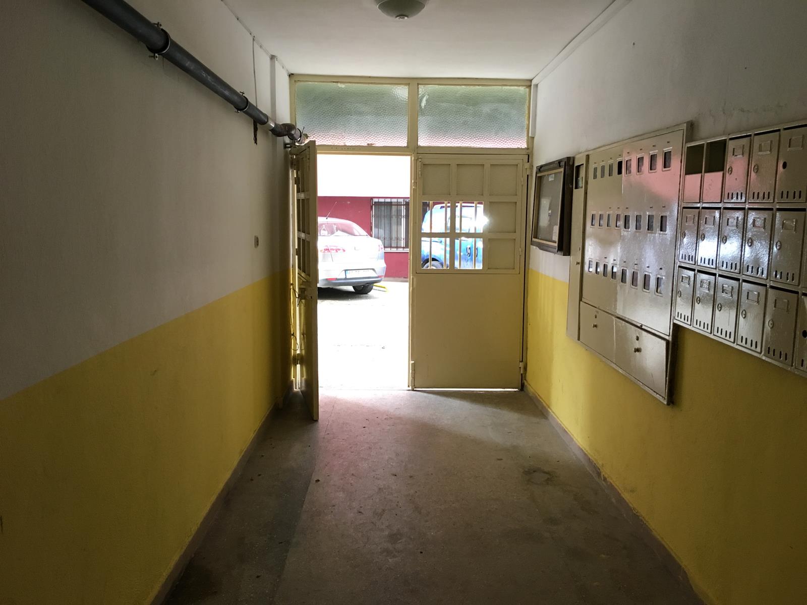 Kiralık Daire, Trabzon / OF / İRFANLI MAH.