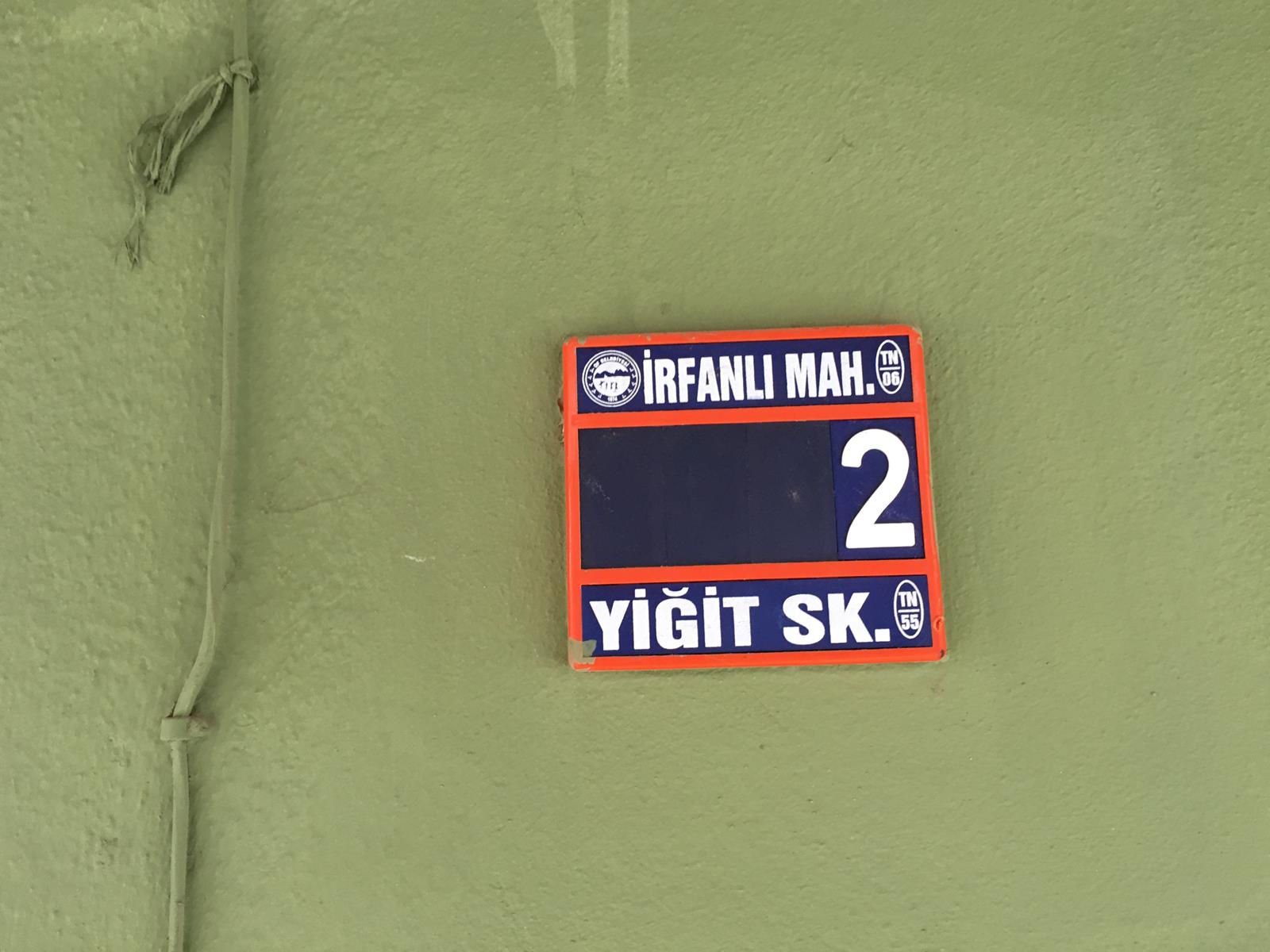 Kiralık Daire, Trabzon / OF / İRFANLI MAH.