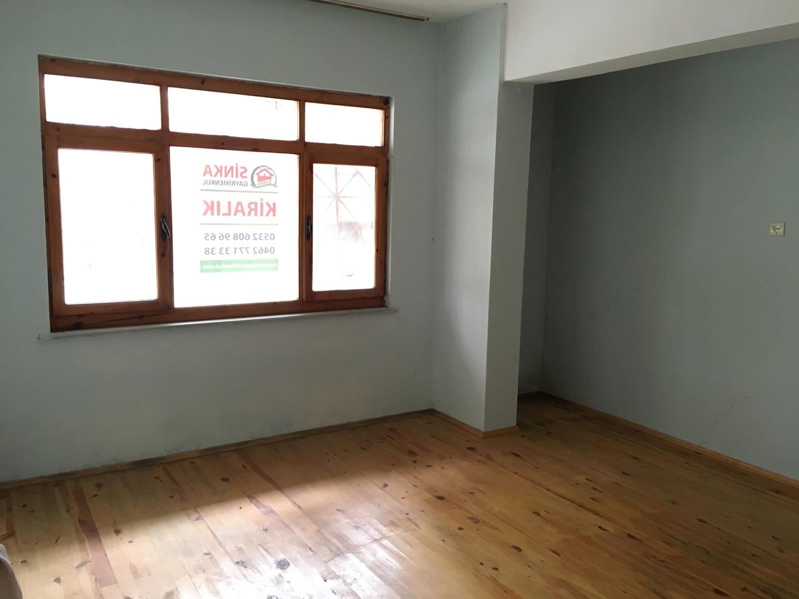 Kiralık Daire, Trabzon / OF / İRFANLI MAH.