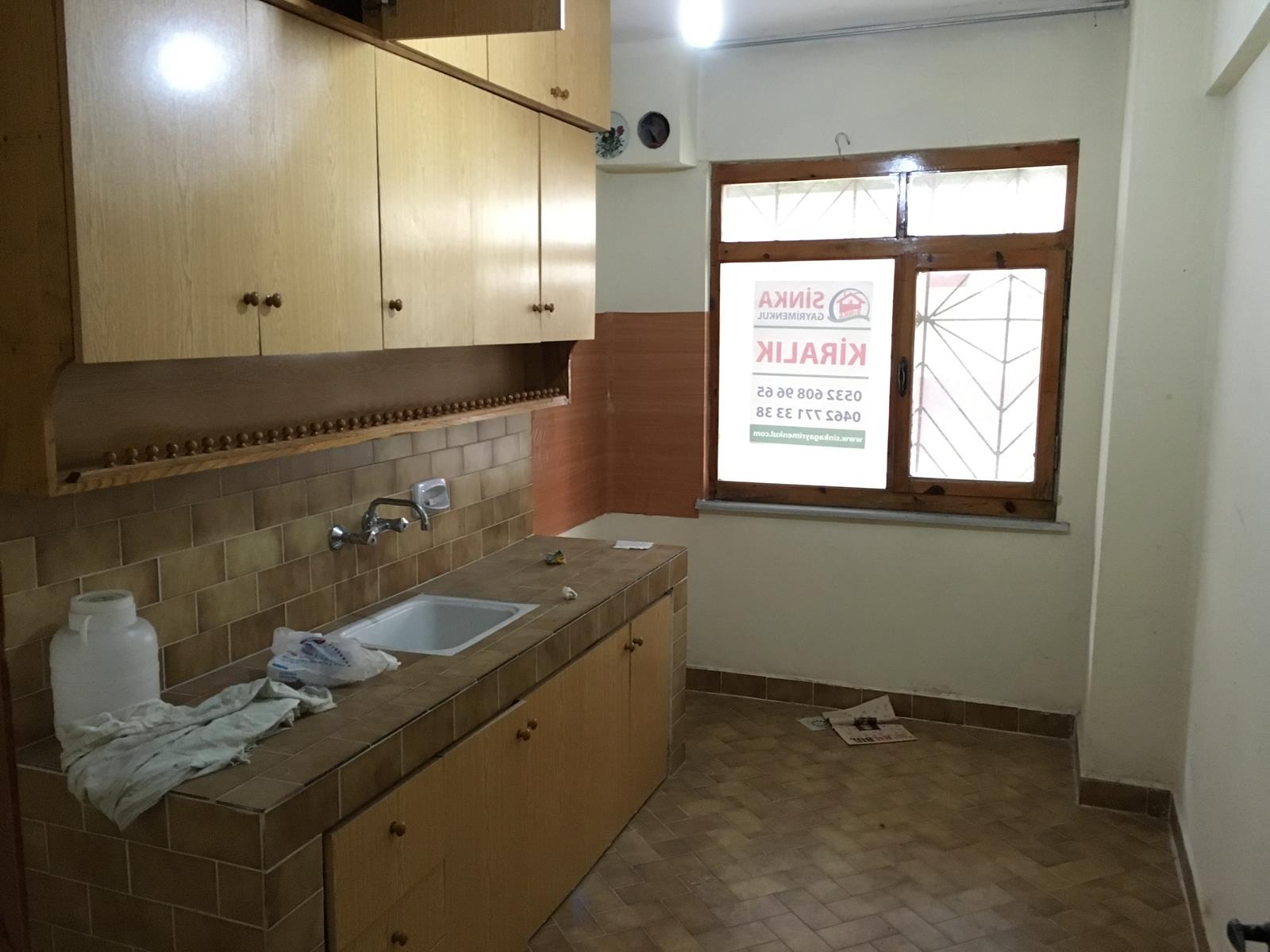 Kiralık Daire, Trabzon / OF / İRFANLI MAH.