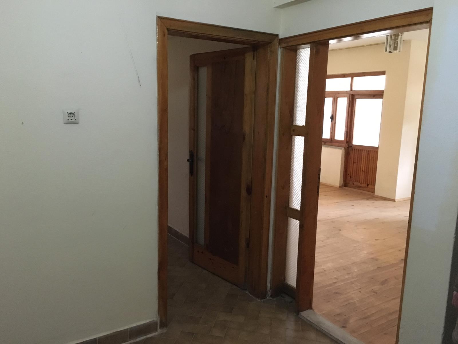 Kiralık Daire, Trabzon / OF / İRFANLI MAH.