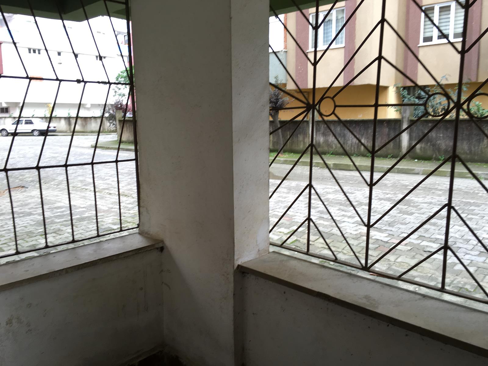 Kiralık Daire, Trabzon / OF / İRFANLI MAH.