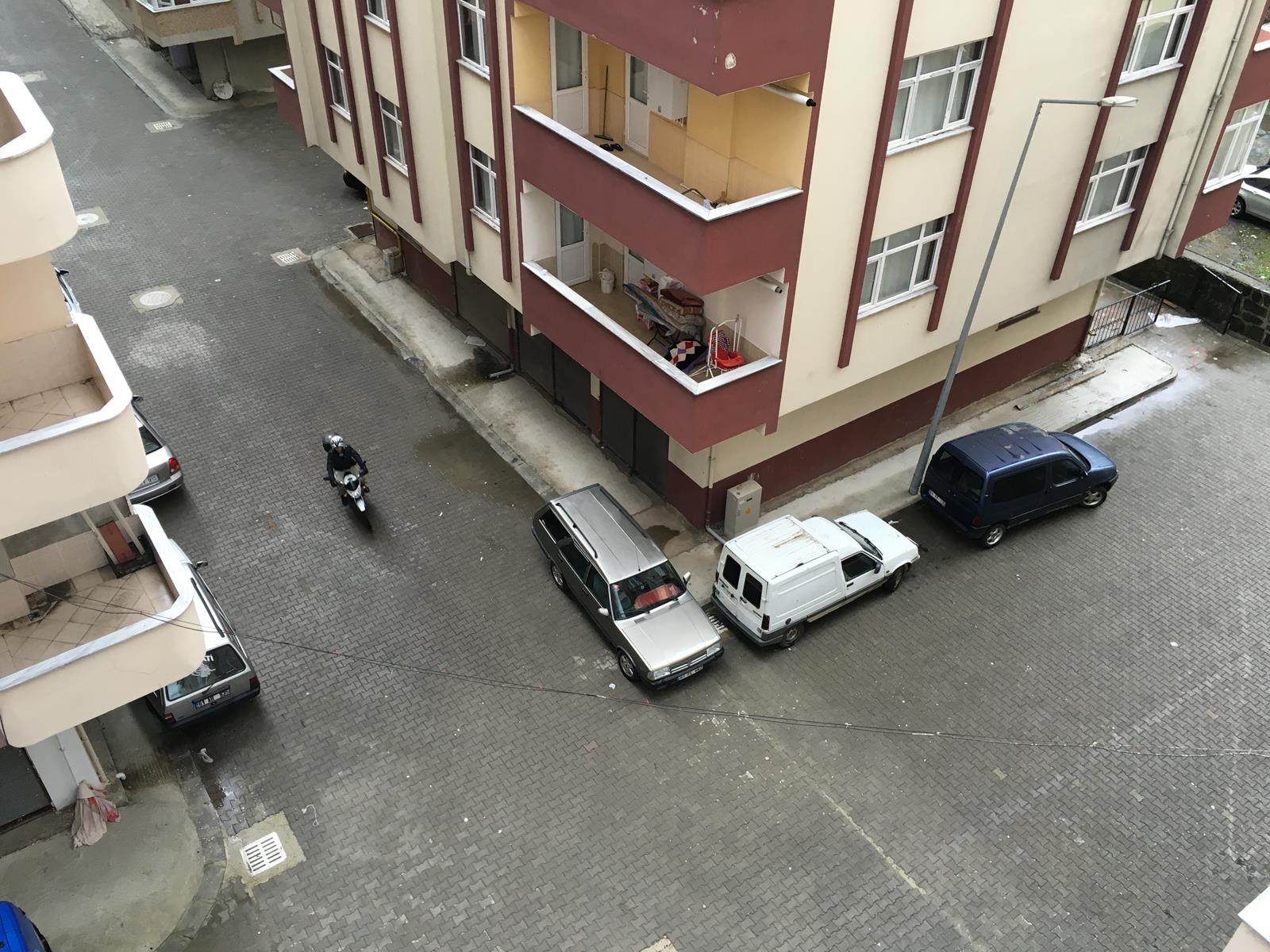 Satılık Daire, Trabzon / OF / İRFANLI MAH.