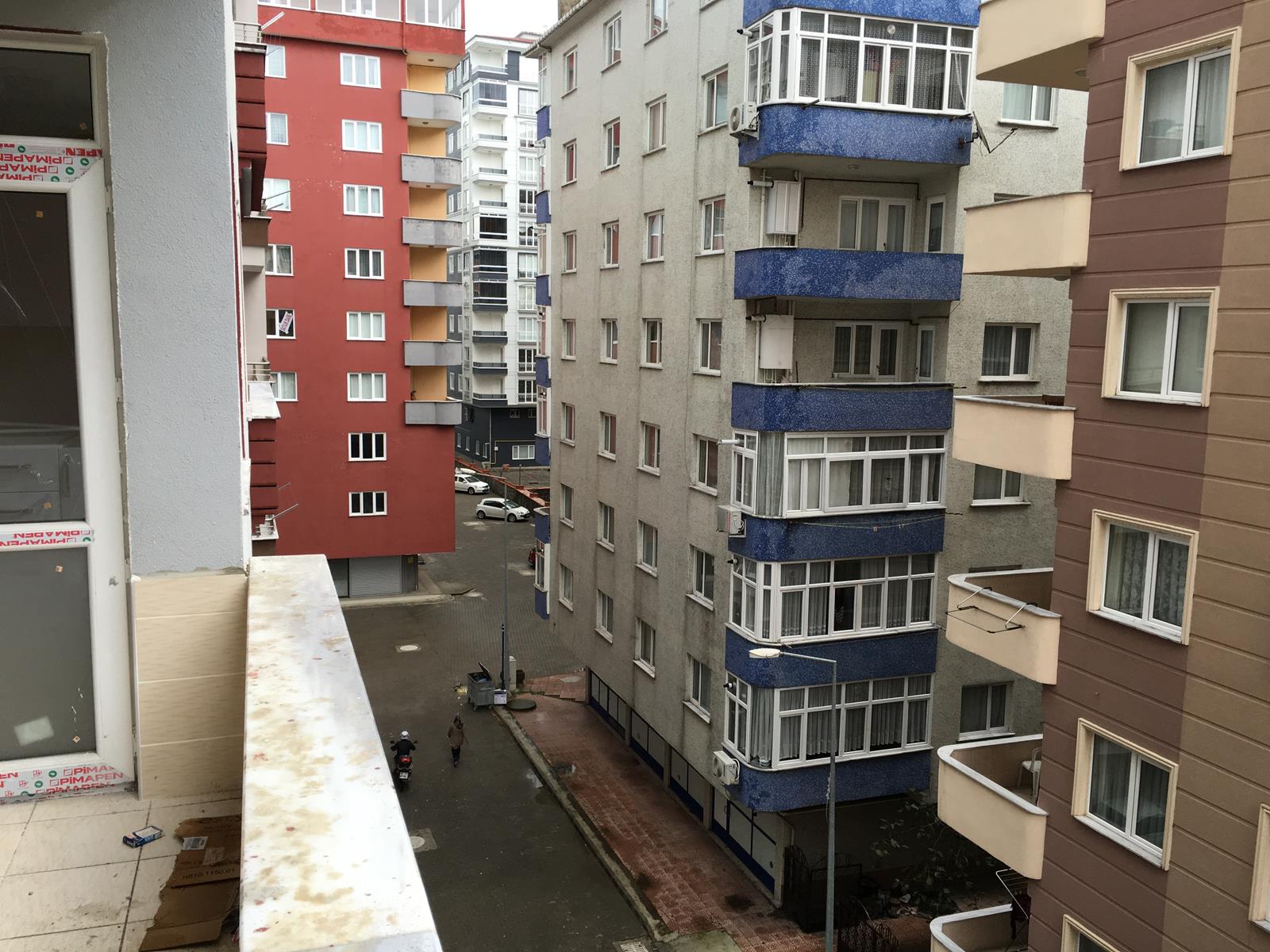 Satılık Daire, Trabzon / OF / İRFANLI MAH.