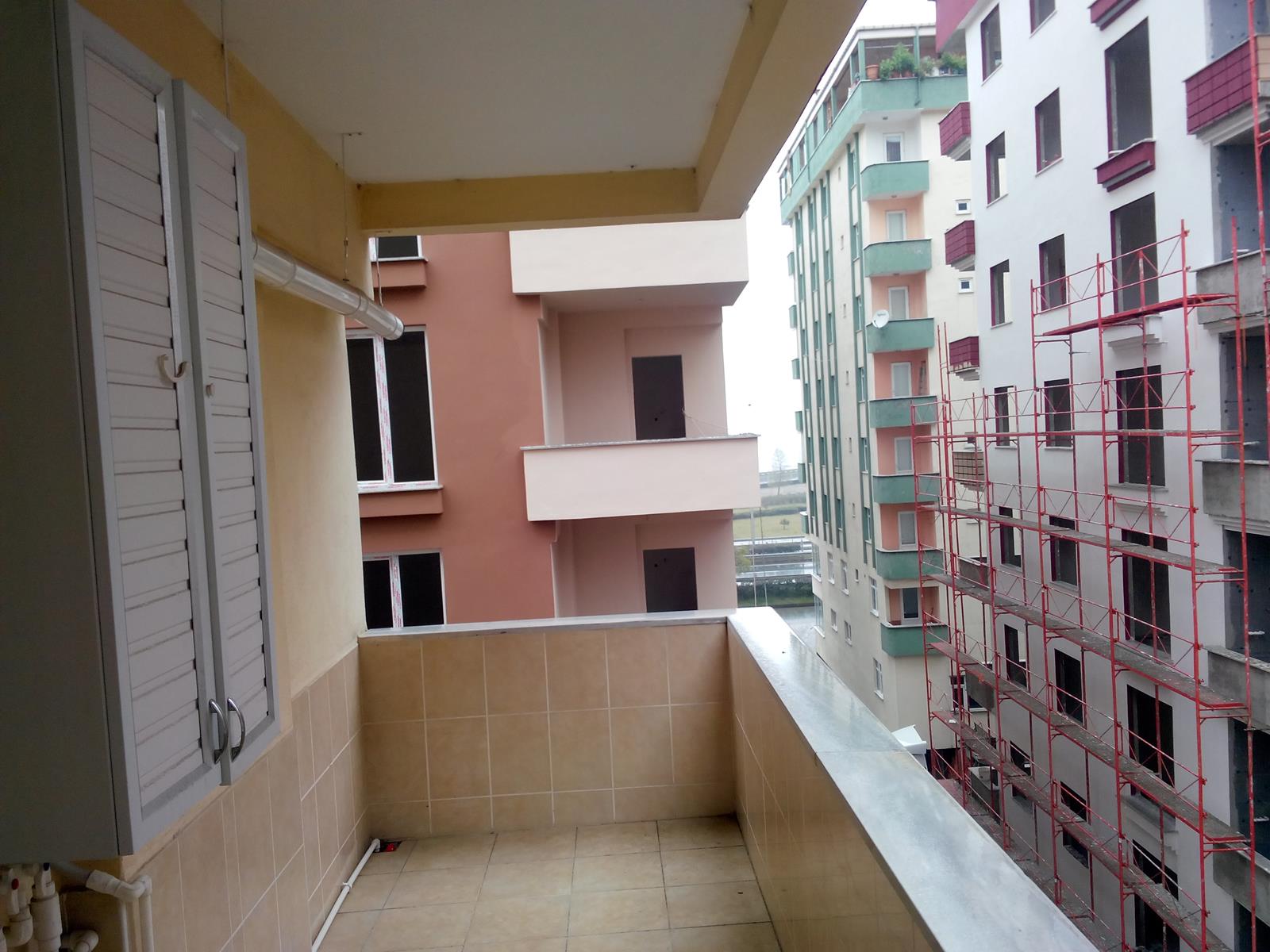 Satılık Daire, Trabzon / OF / İRFANLI MAH.