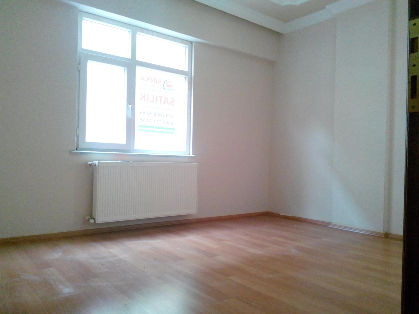 Satılık Daire, Trabzon / OF / İRFANLI MAH.