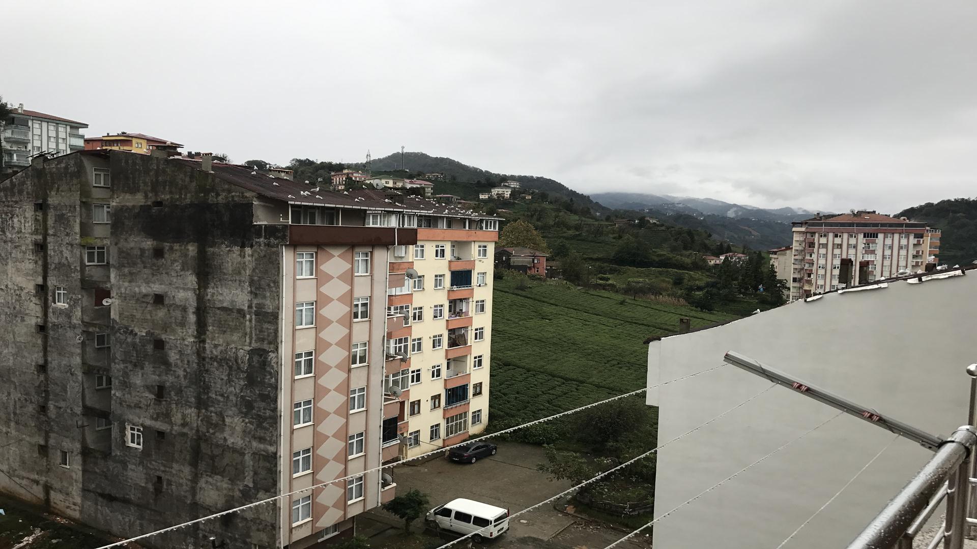 Satılık Daire, Trabzon / OF / SULAKLI MAH.