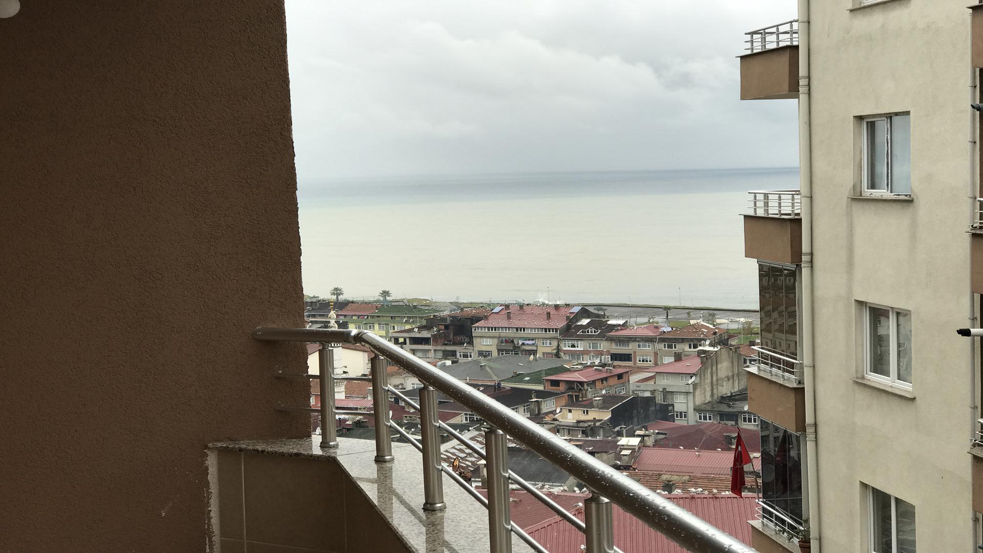Satılık Daire, Trabzon / OF / SULAKLI MAH.