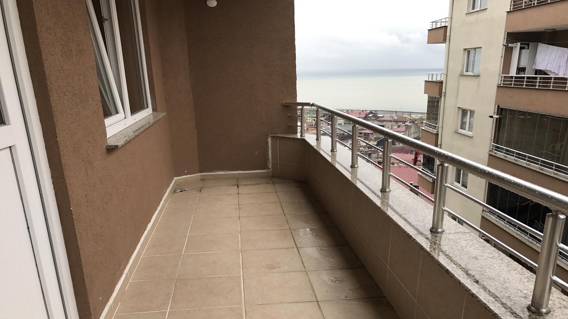 Satılık Daire, Trabzon / OF / SULAKLI MAH.