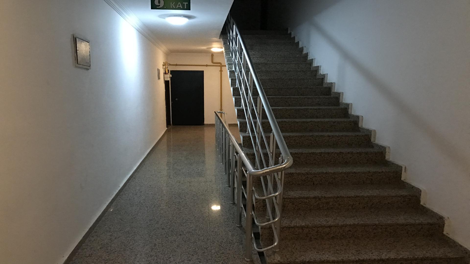 Satılık Daire, Trabzon / OF / SULAKLI MAH.