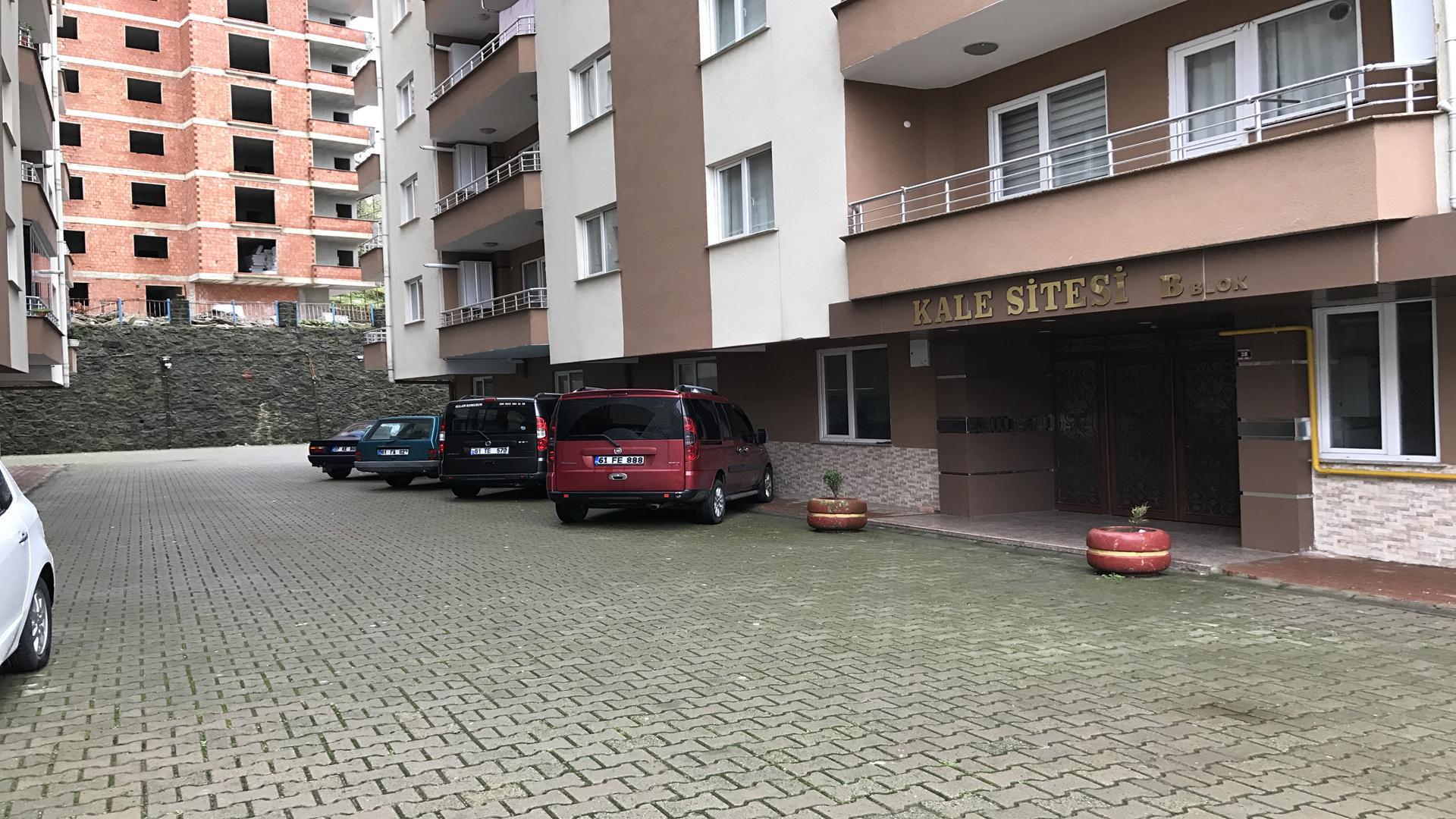 Satılık Daire, Trabzon / OF / SULAKLI MAH.