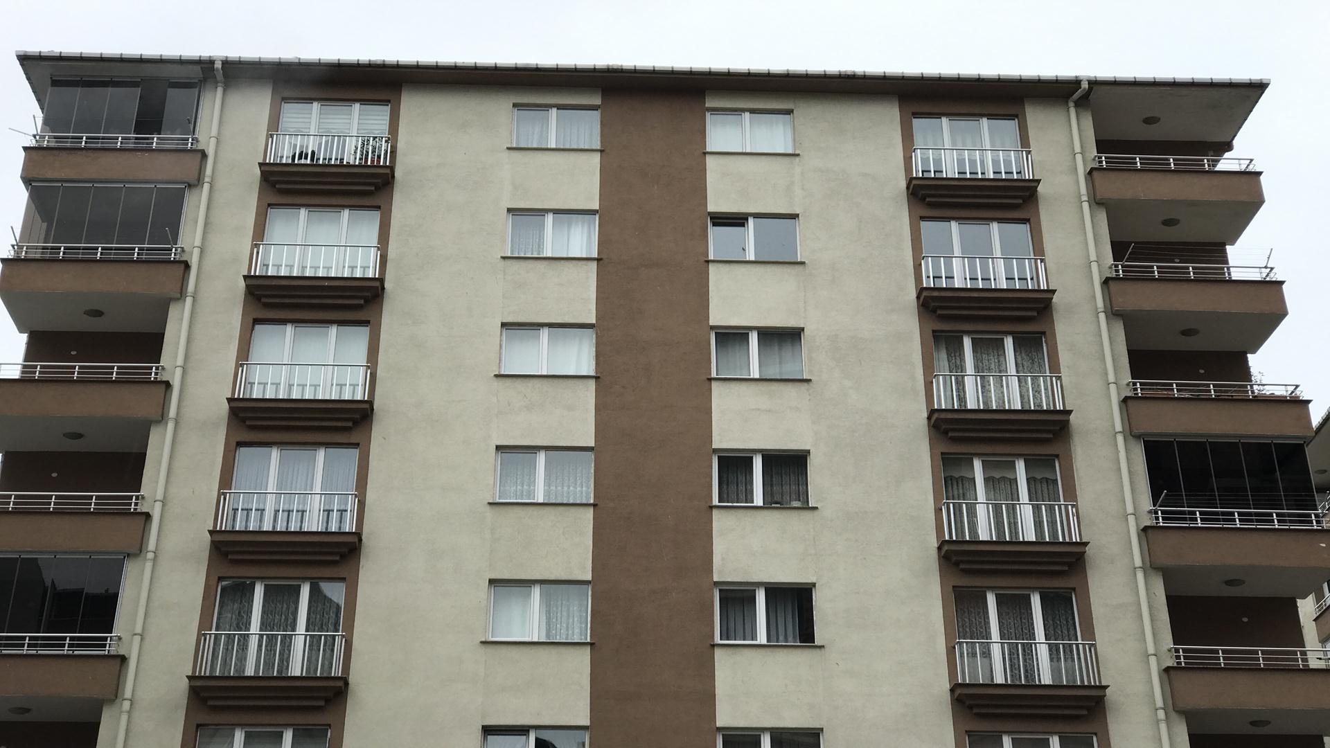 Satılık Daire, Trabzon / OF / SULAKLI MAH.