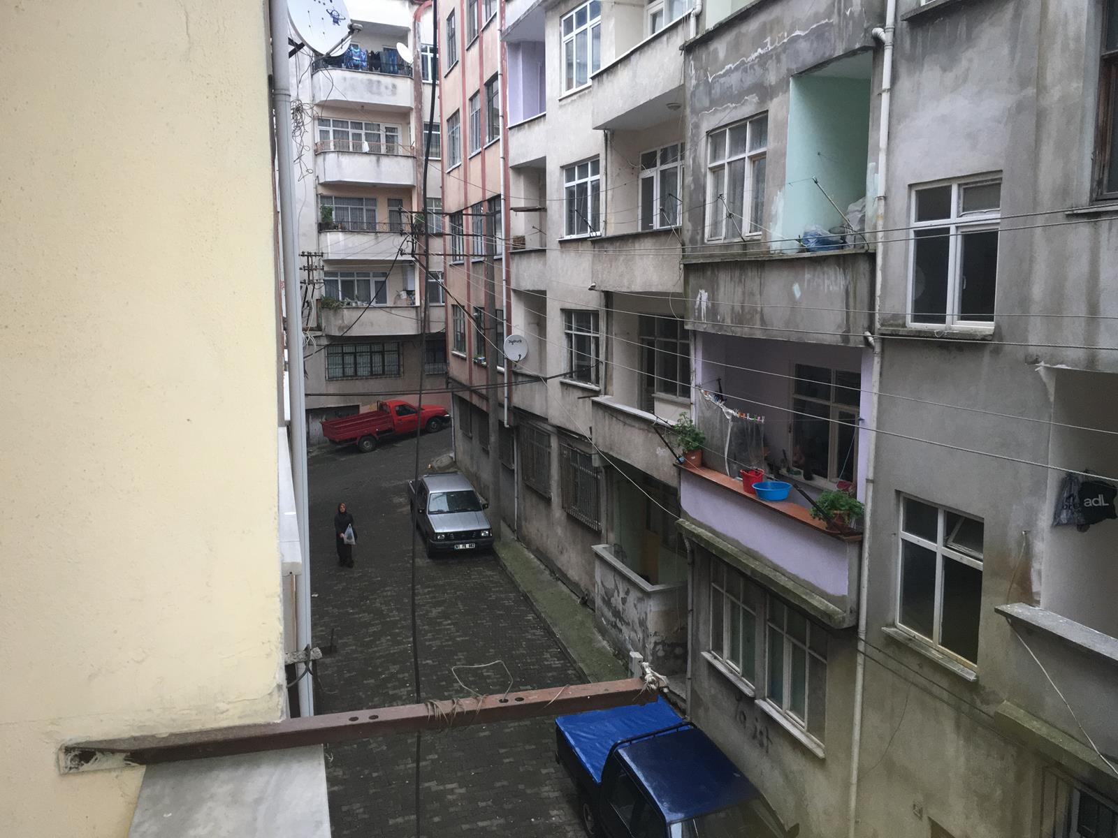 Satılık Daire, Trabzon / OF / SULAKLI MAH.