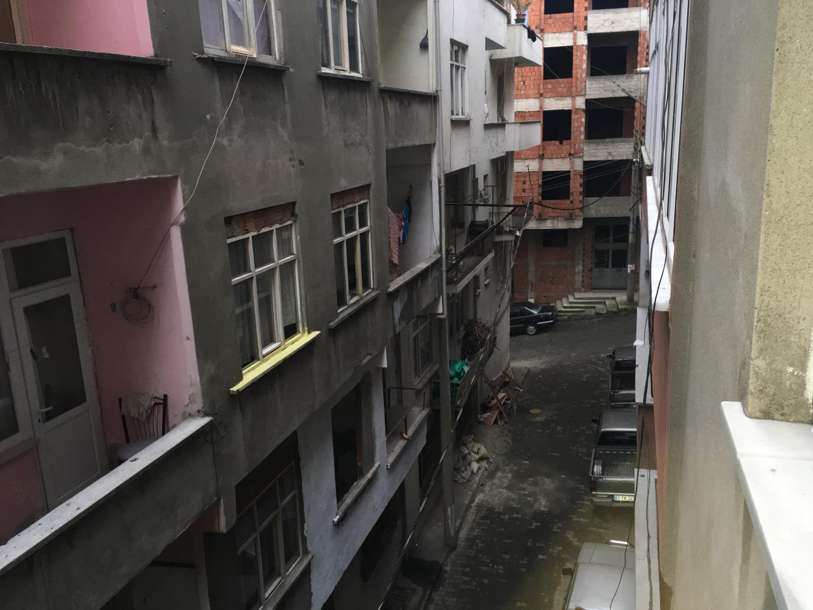 Satılık Daire, Trabzon / OF / SULAKLI MAH.