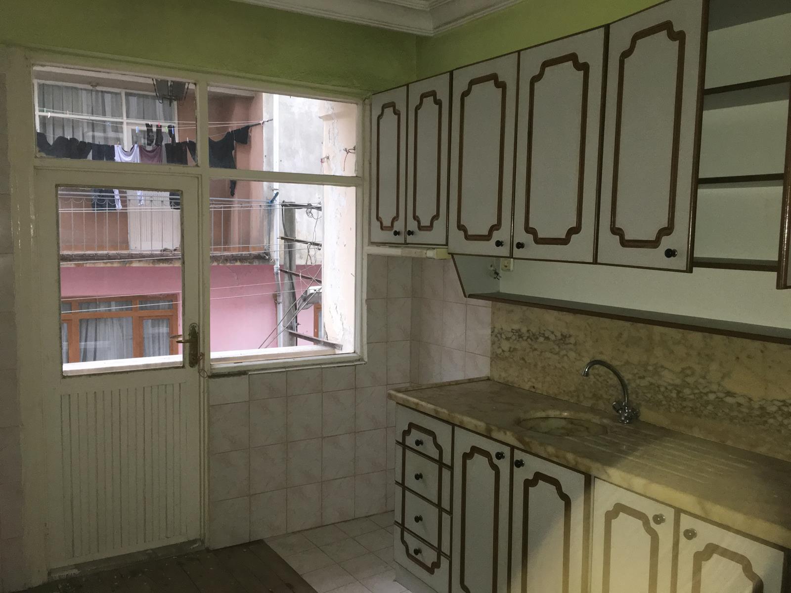 Satılık Daire, Trabzon / OF / SULAKLI MAH.