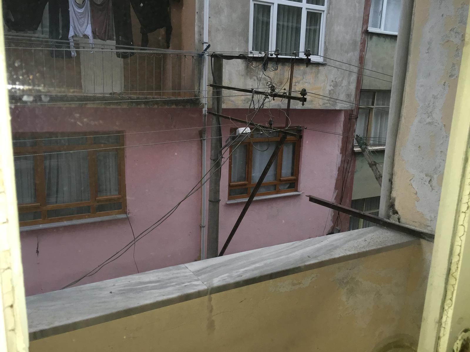Satılık Daire, Trabzon / OF / SULAKLI MAH.