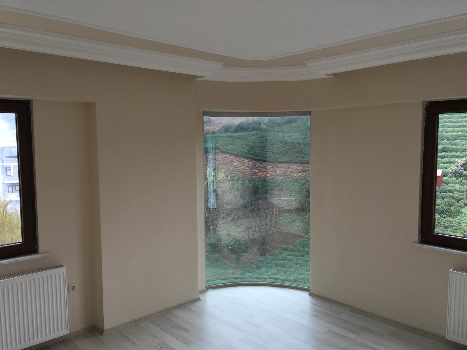 Satılık Daire, Trabzon / OF / CUMHURİYET MAH.