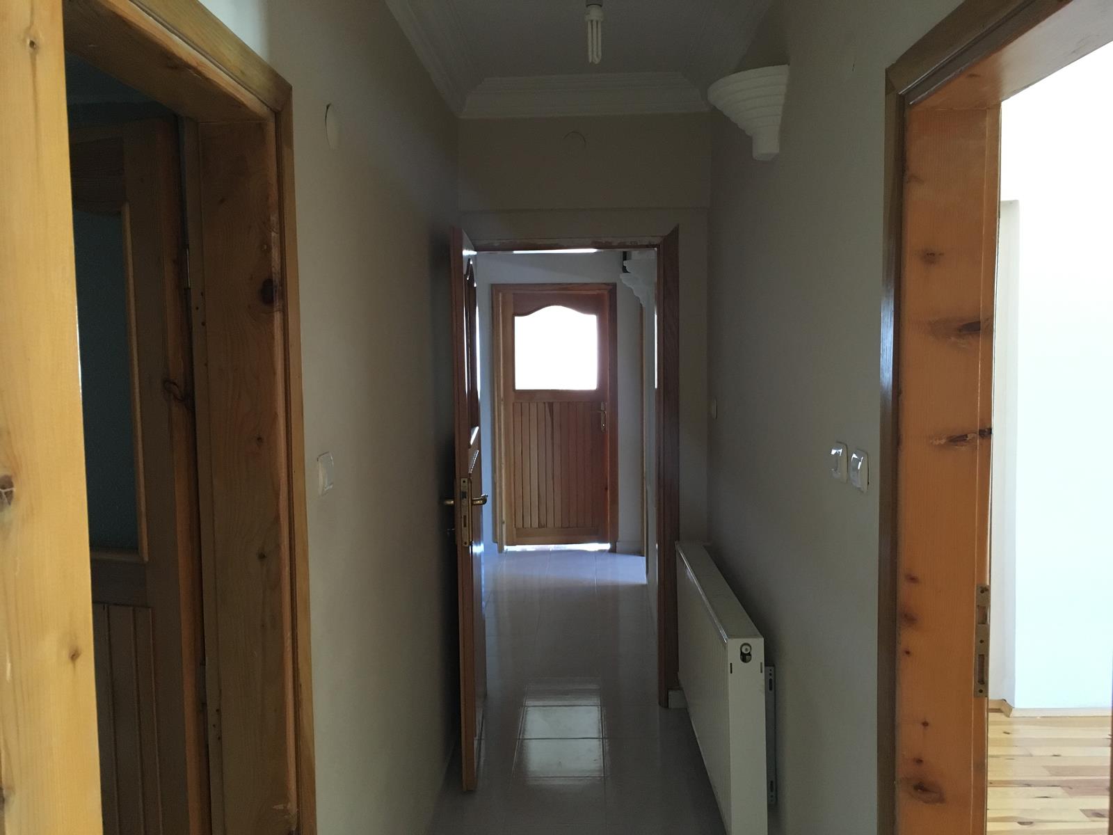 Kiralık Daire, Trabzon / OF / İRFANLI MAH.
