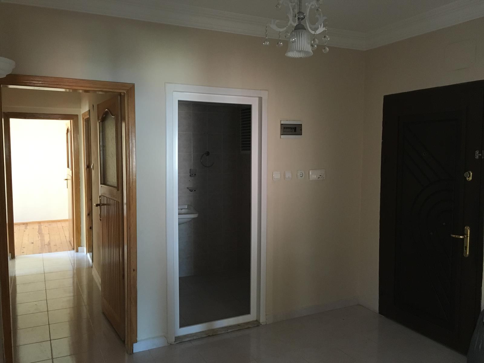 Kiralık Daire, Trabzon / OF / İRFANLI MAH.