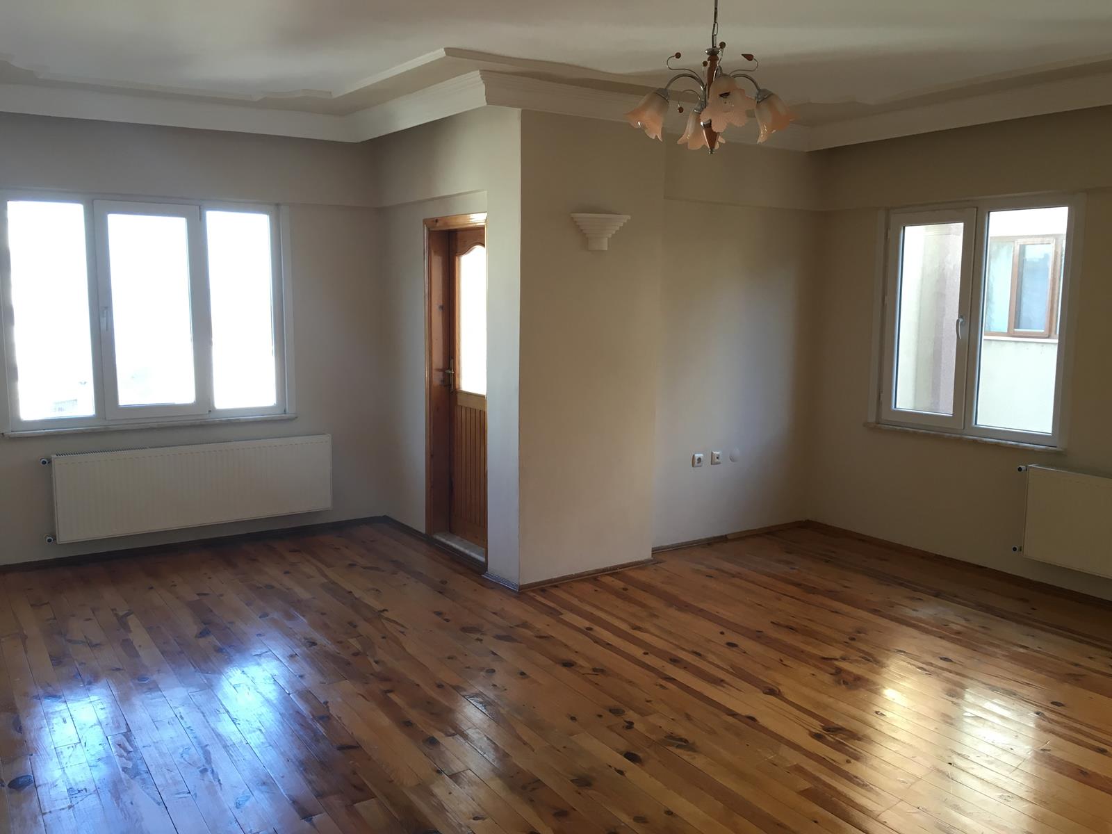 Kiralık Daire, Trabzon / OF / İRFANLI MAH.