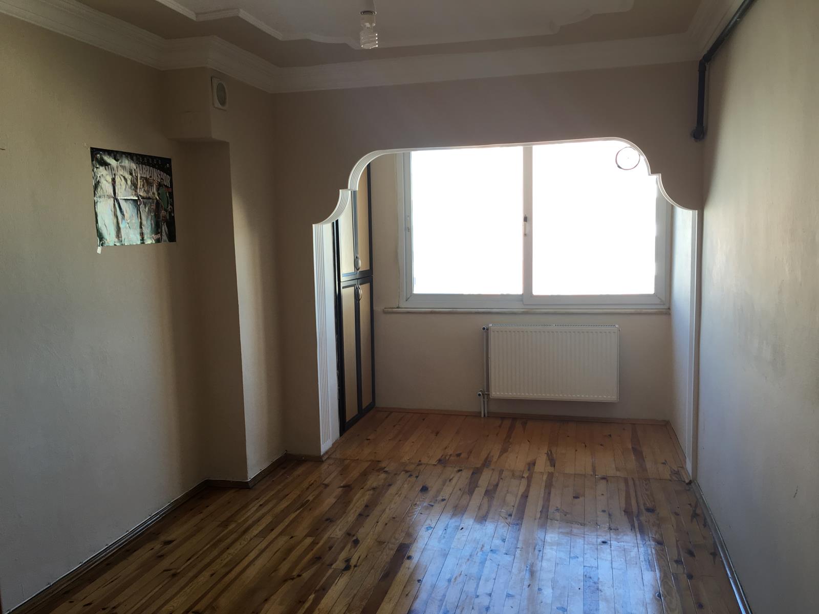Kiralık Daire, Trabzon / OF / İRFANLI MAH.