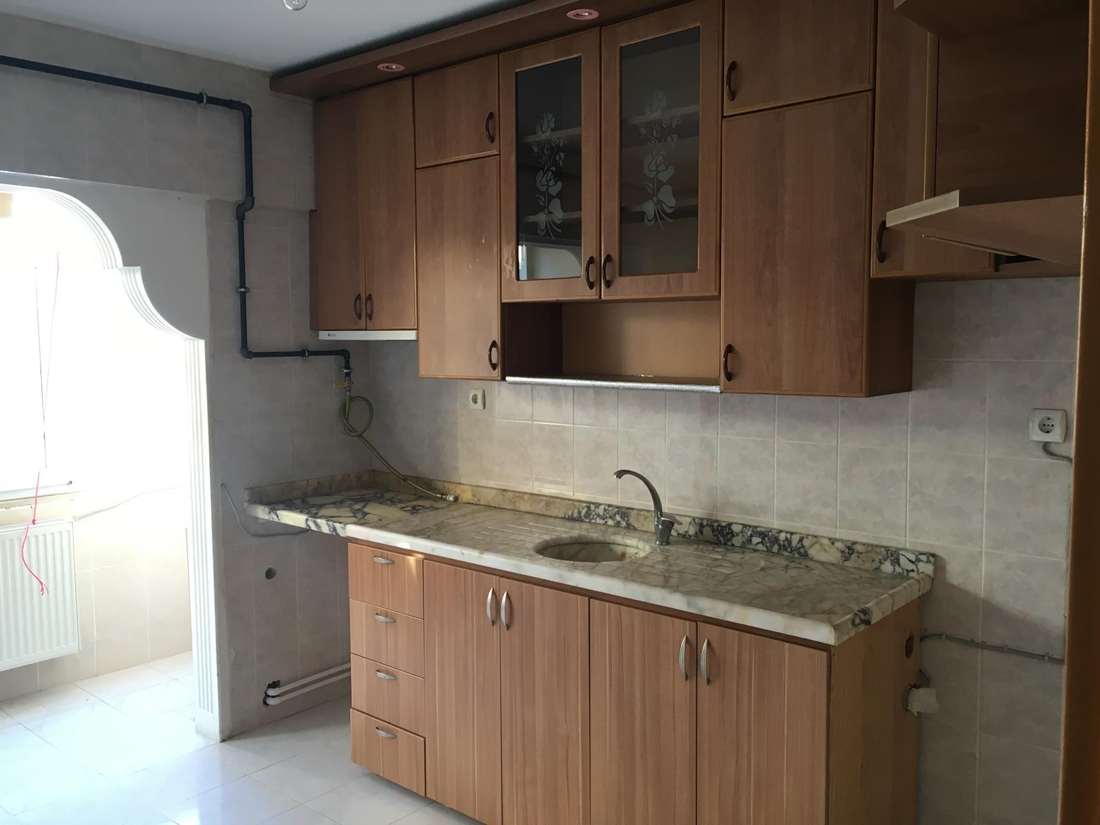 Kiralık Daire, Trabzon / OF / İRFANLI MAH.