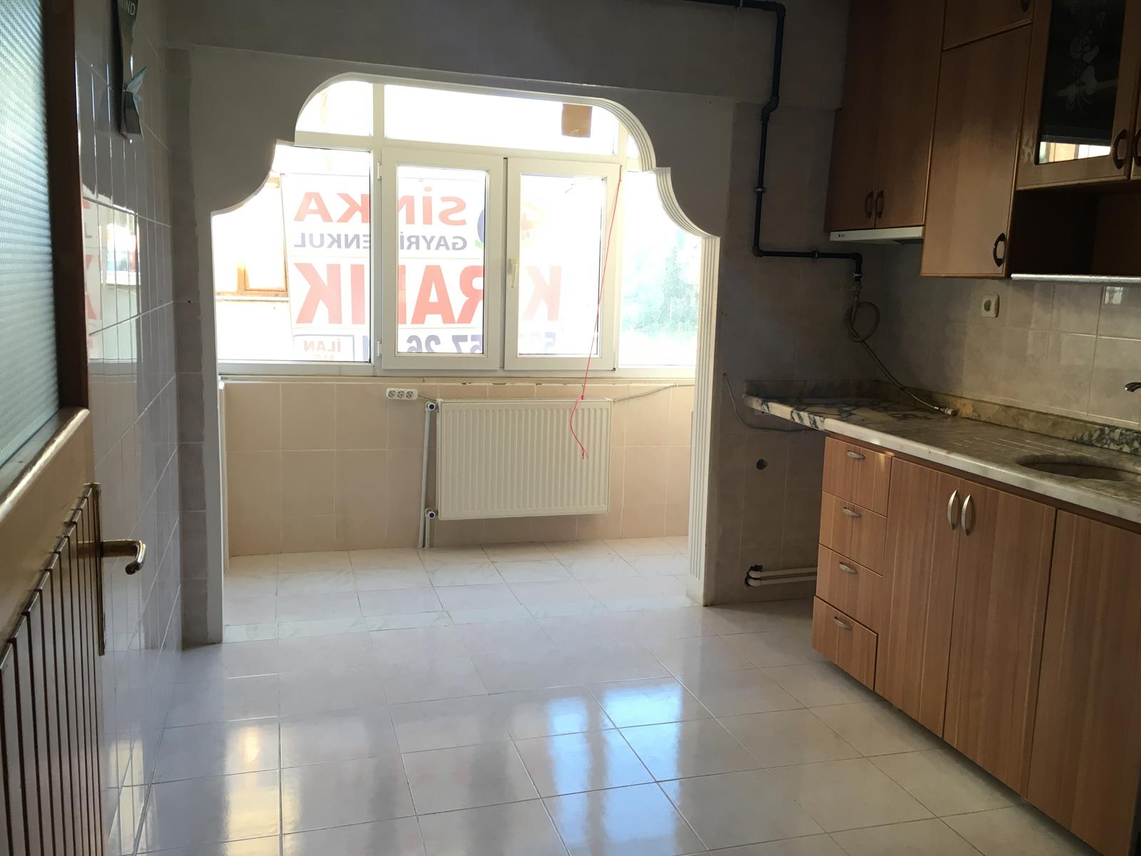 Kiralık Daire, Trabzon / OF / İRFANLI MAH.