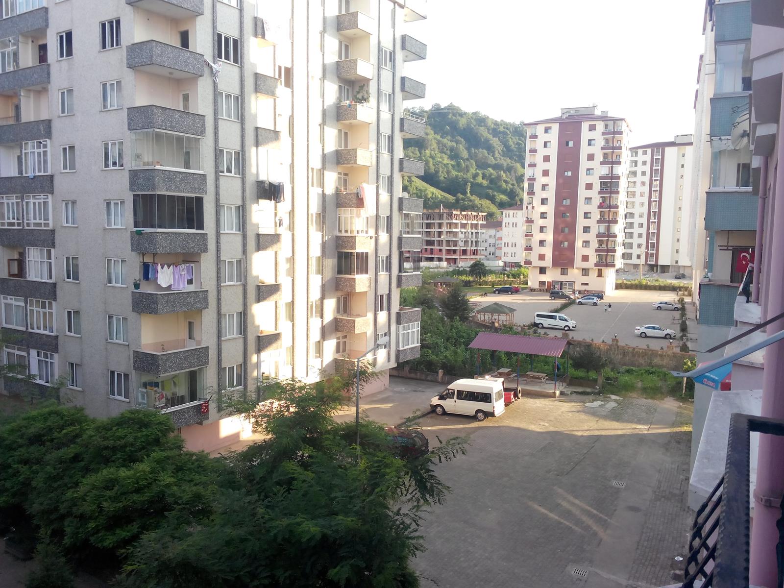 Satılık Daire, Trabzon / OF / İRFANLI MAH.