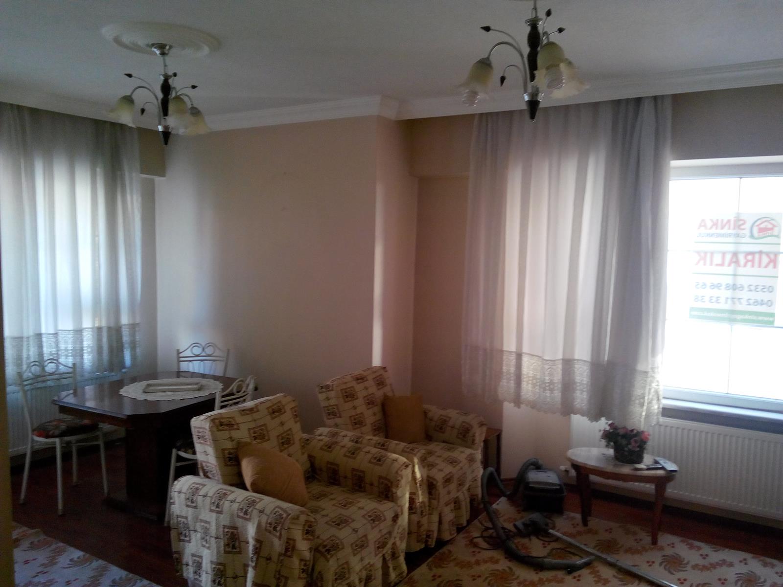 Satılık Daire, Trabzon / OF / İRFANLI MAH.