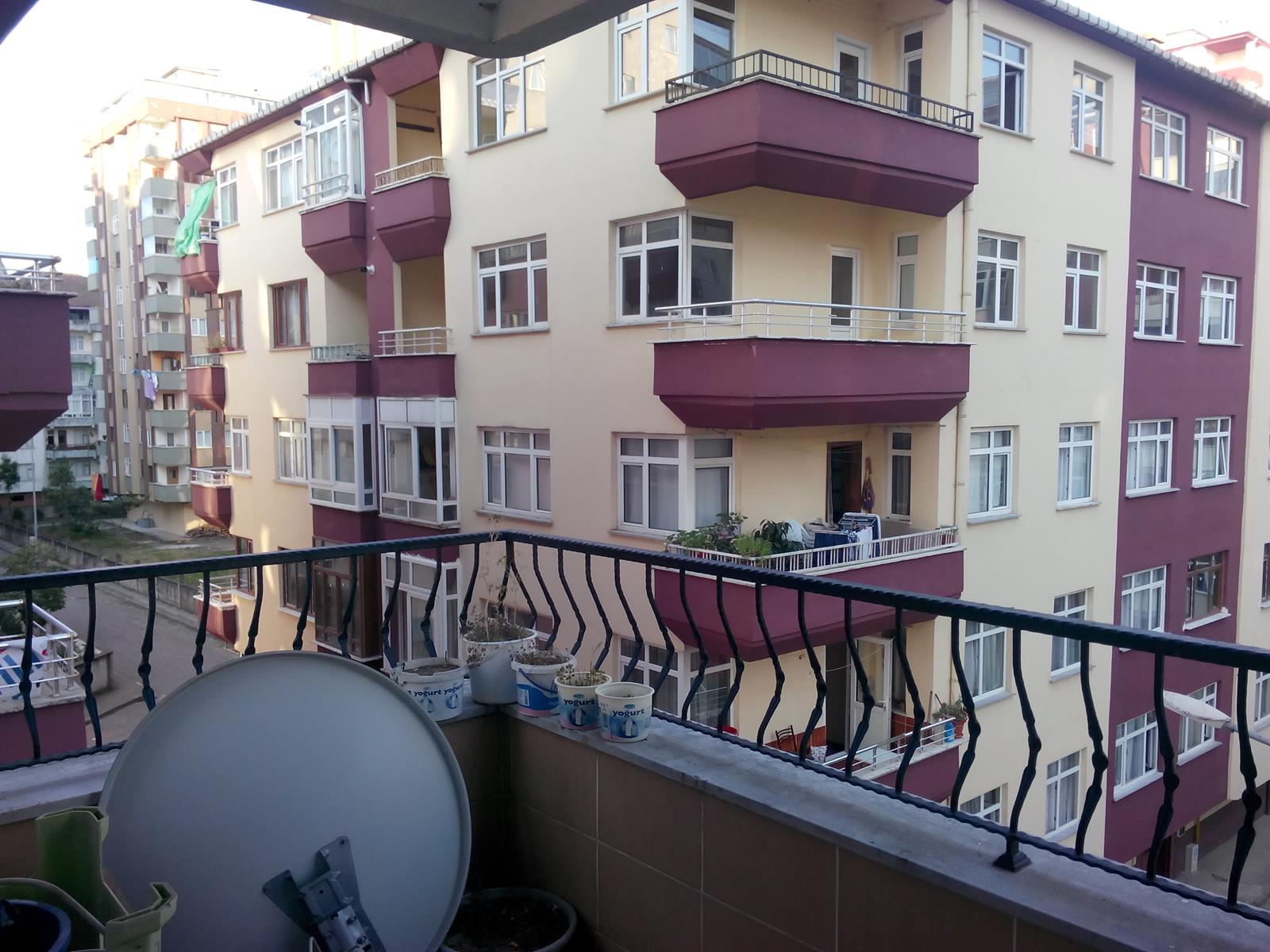 Satılık Daire, Trabzon / OF / İRFANLI MAH.