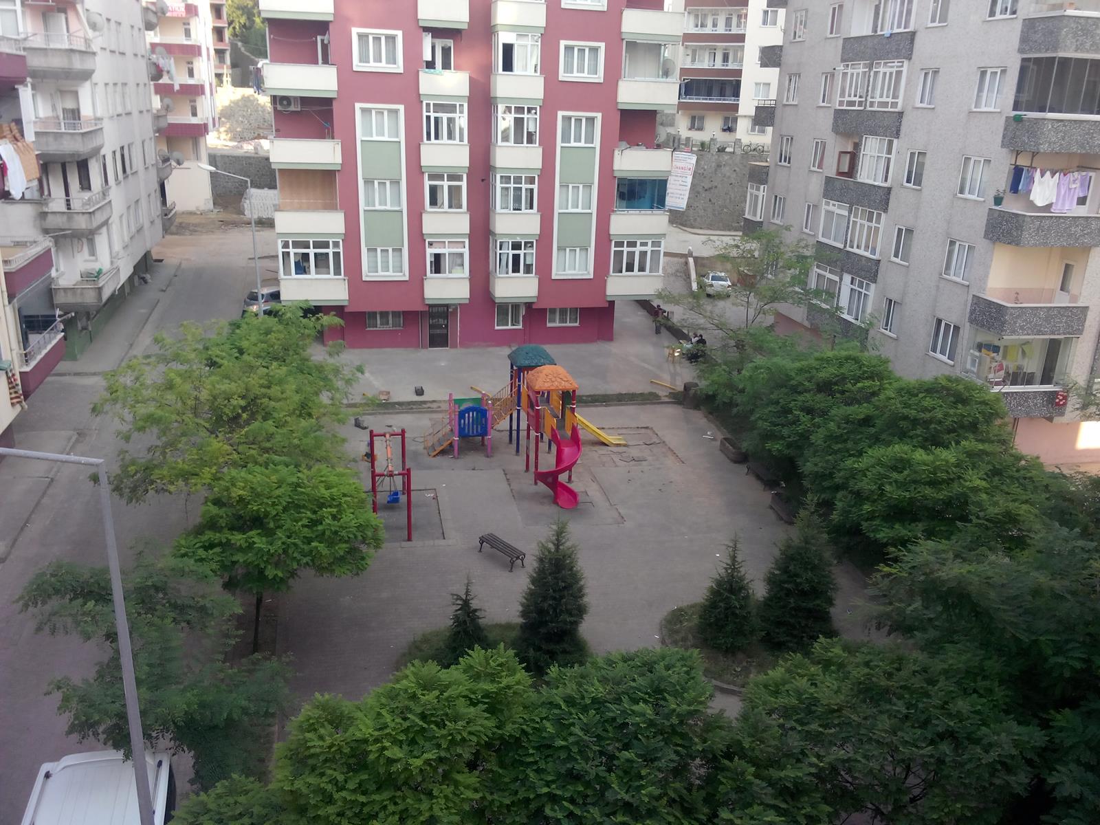 Satılık Daire, Trabzon / OF / İRFANLI MAH.