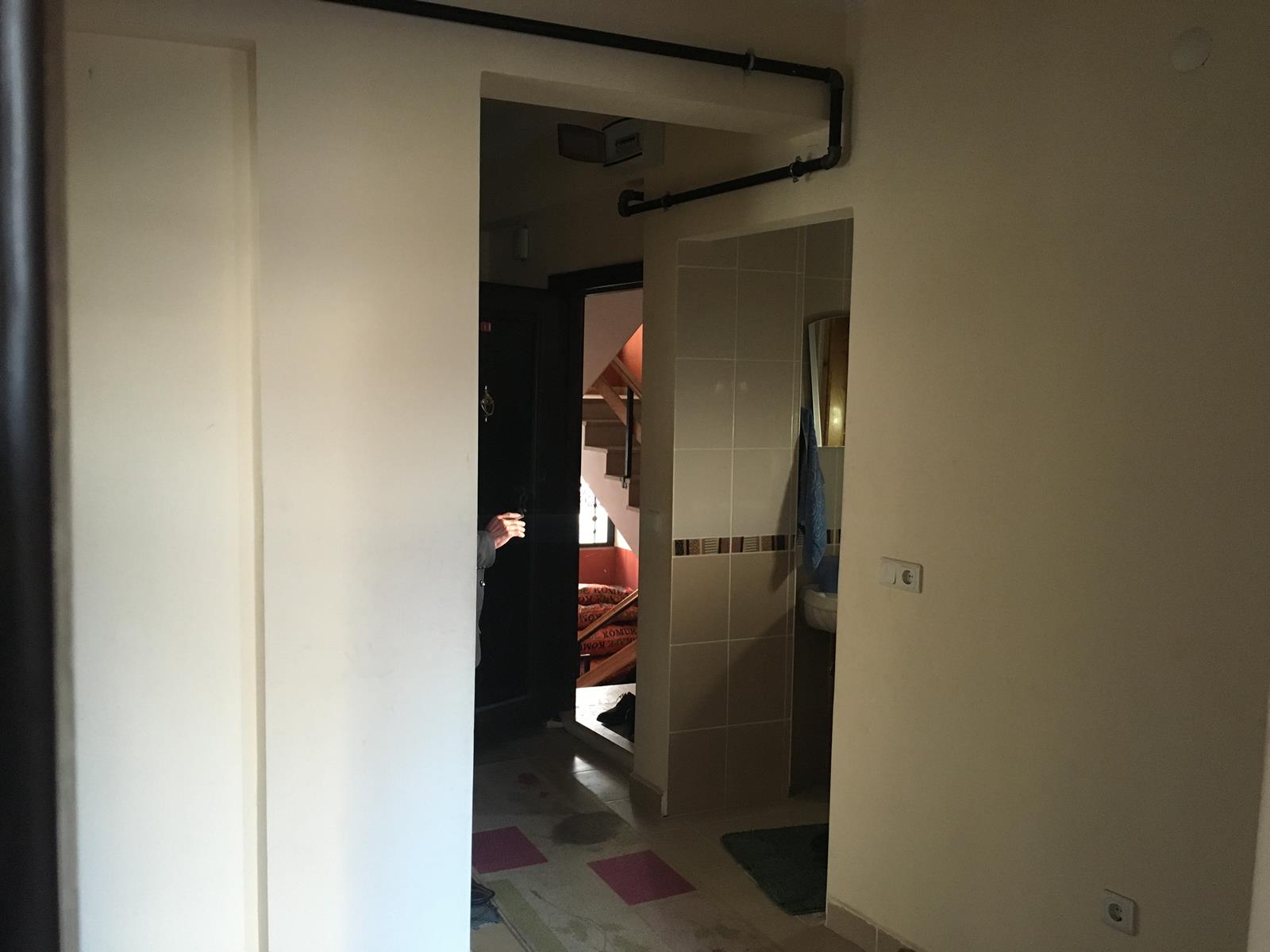 Satılık Daire, Trabzon / OF / SULAKLI MAH.
