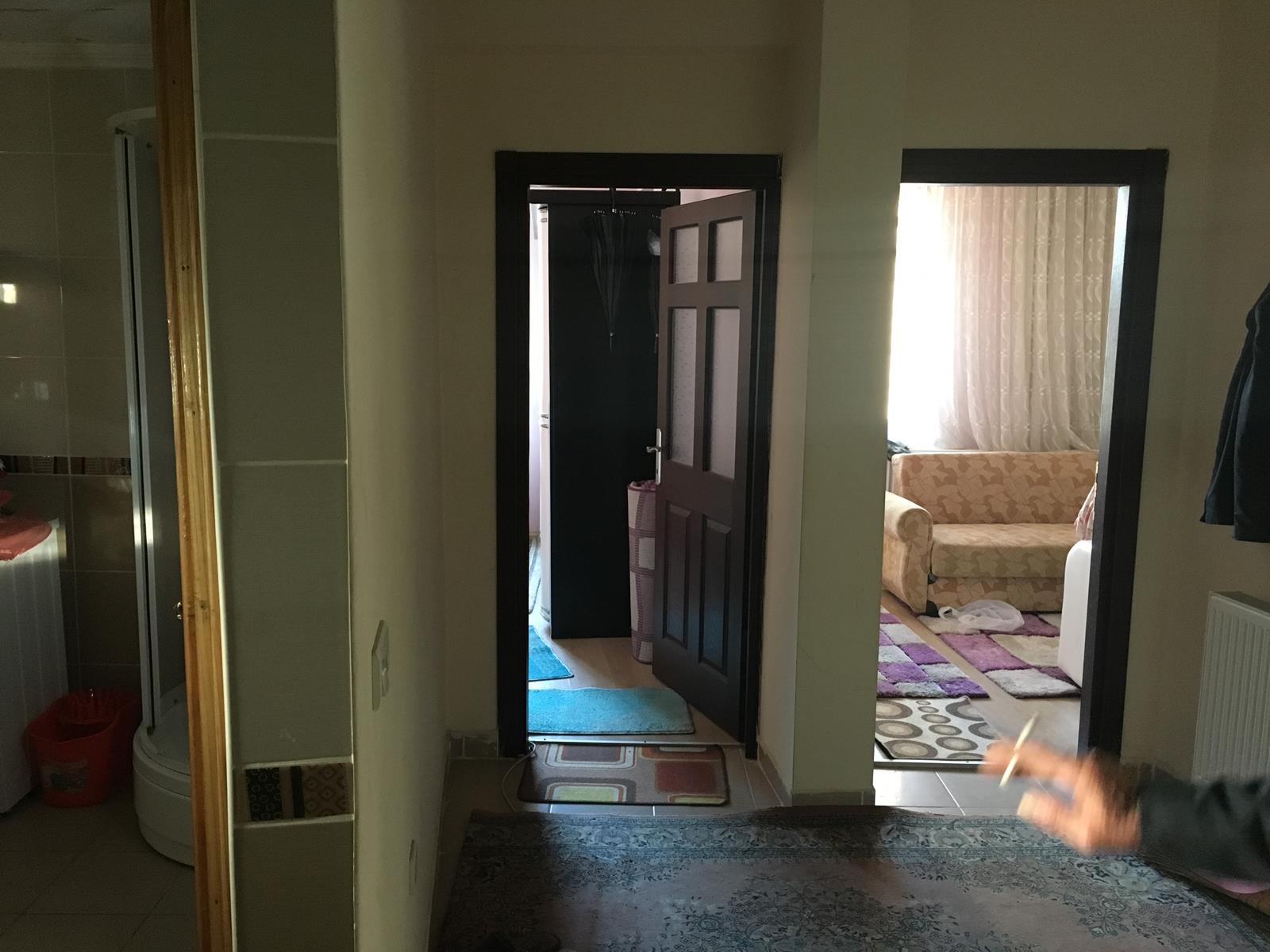 Satılık Daire, Trabzon / OF / SULAKLI MAH.