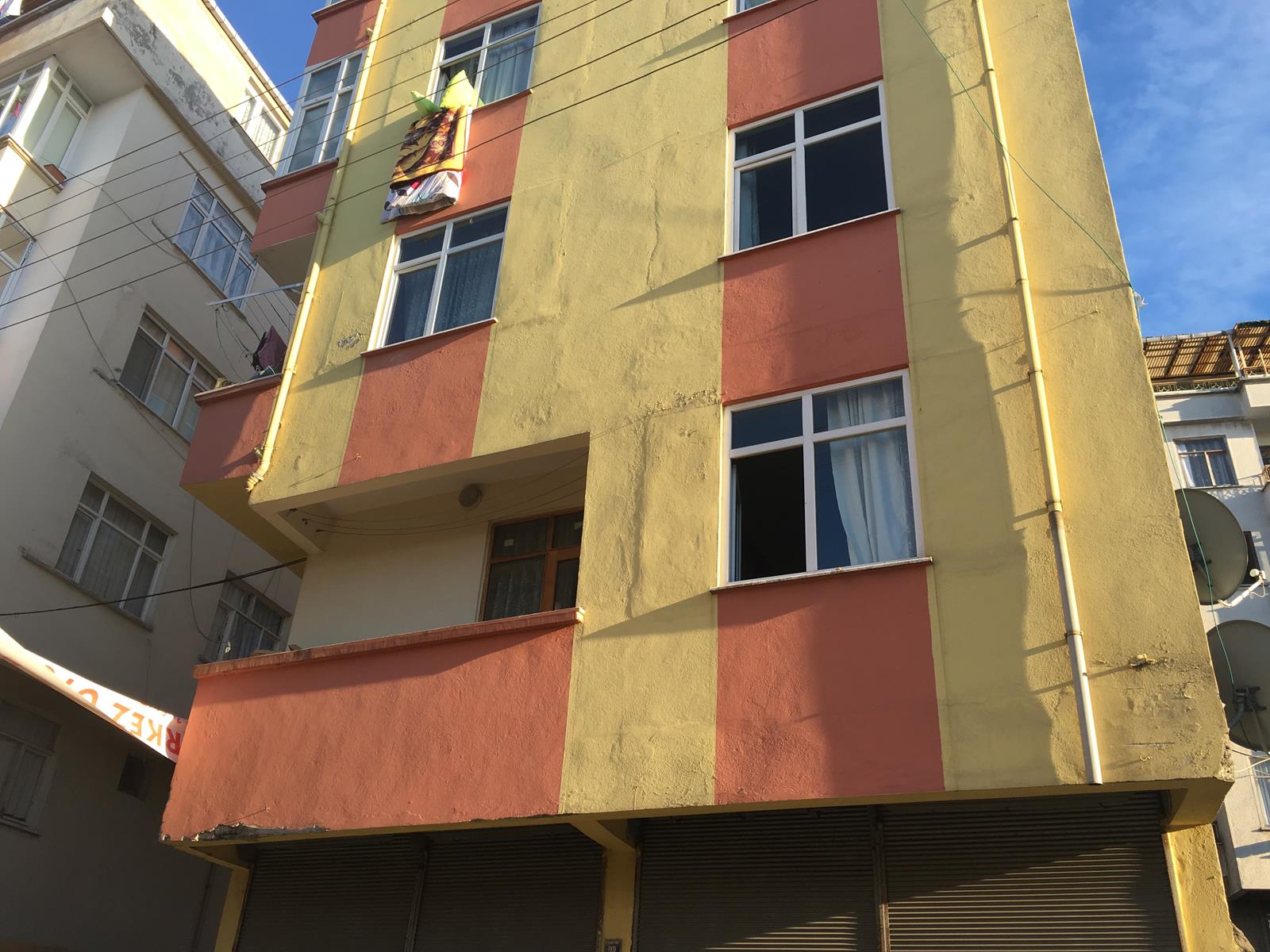 Satılık Daire, Trabzon / OF / SULAKLI MAH.